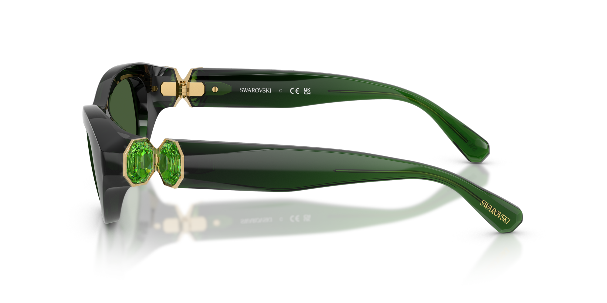 Swarovski SK6036U 108171 50