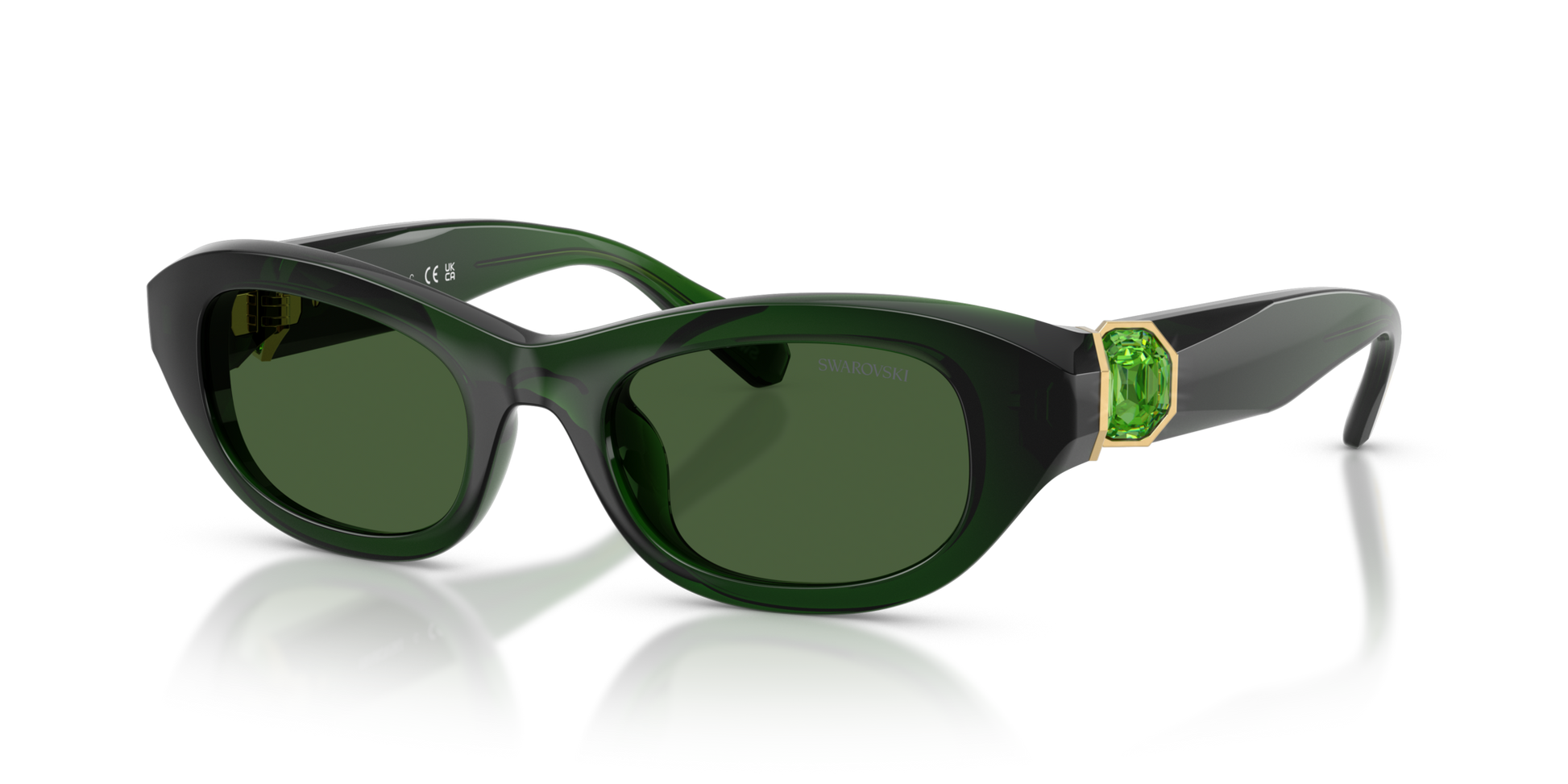 Swarovski SK6036U 108171 50