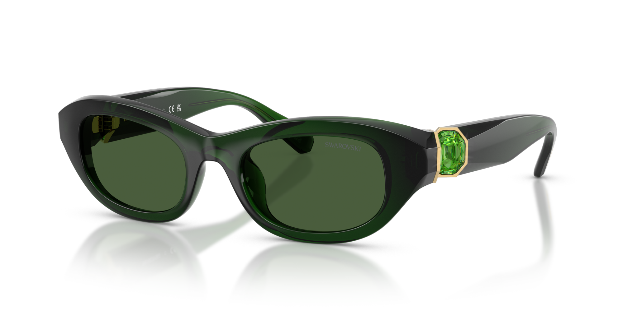 Swarovski SK6036U 108171 50