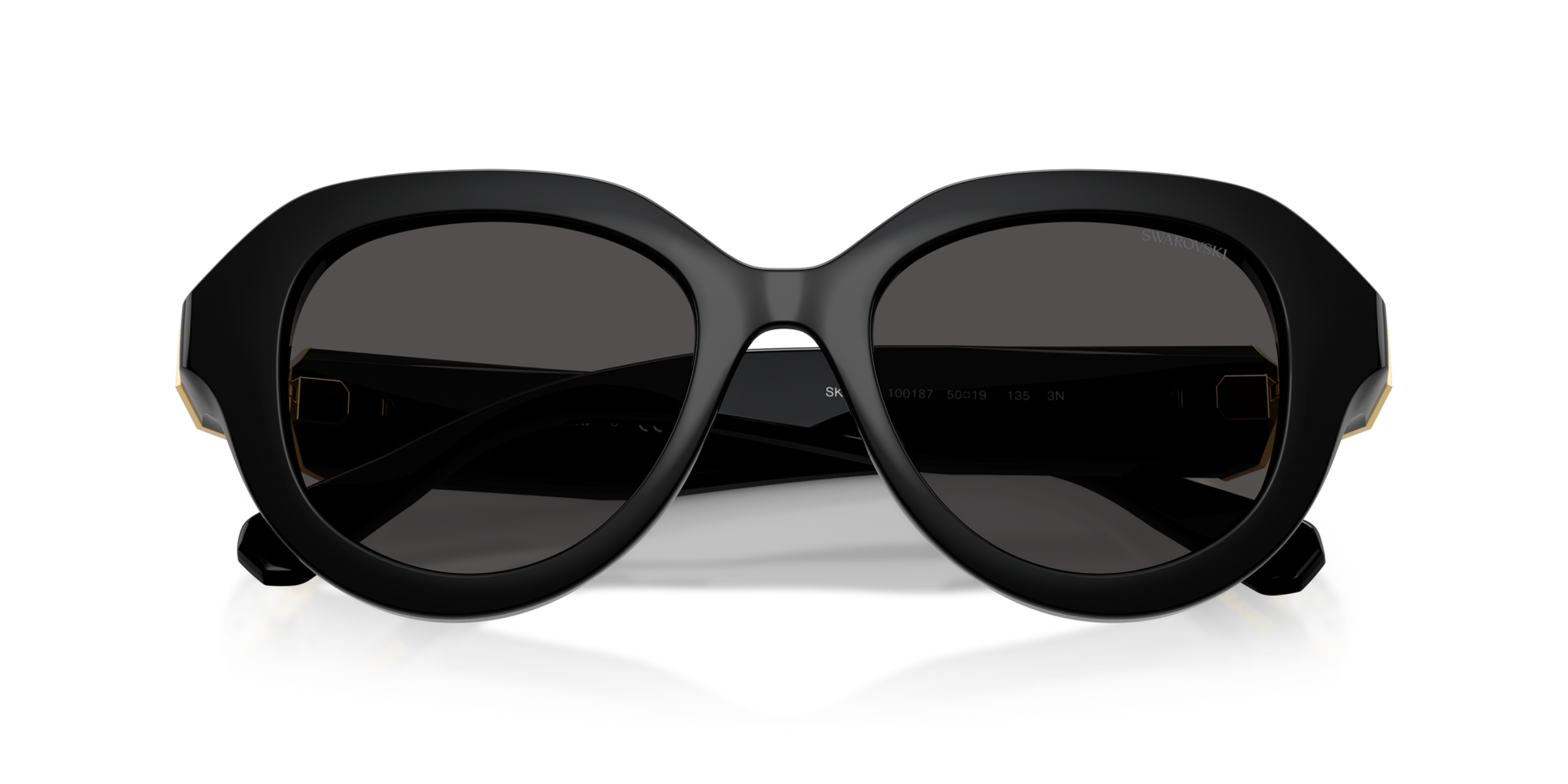 Swarovski SK6037 100187 50