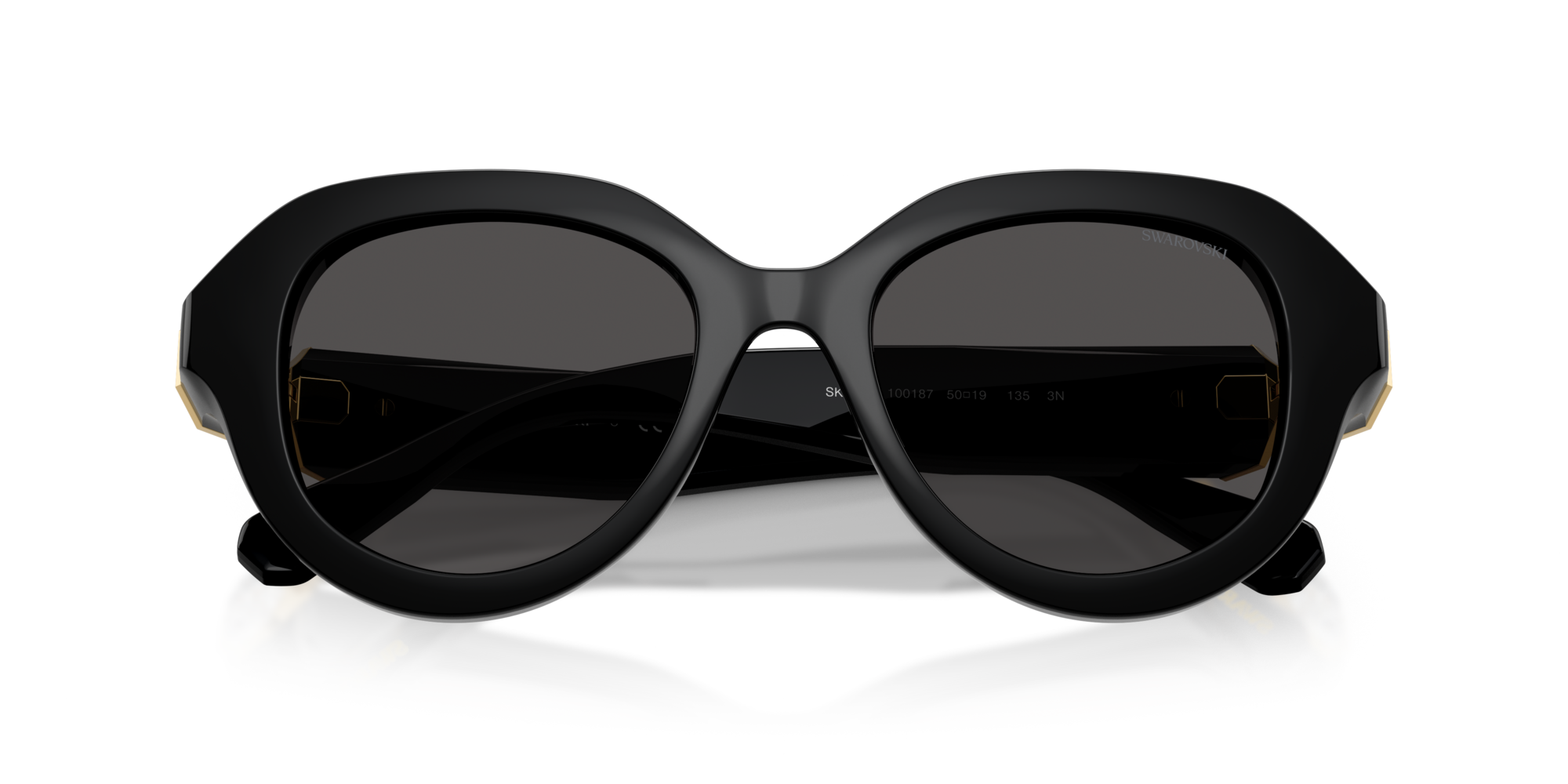 Swarovski SK6037 100187 50