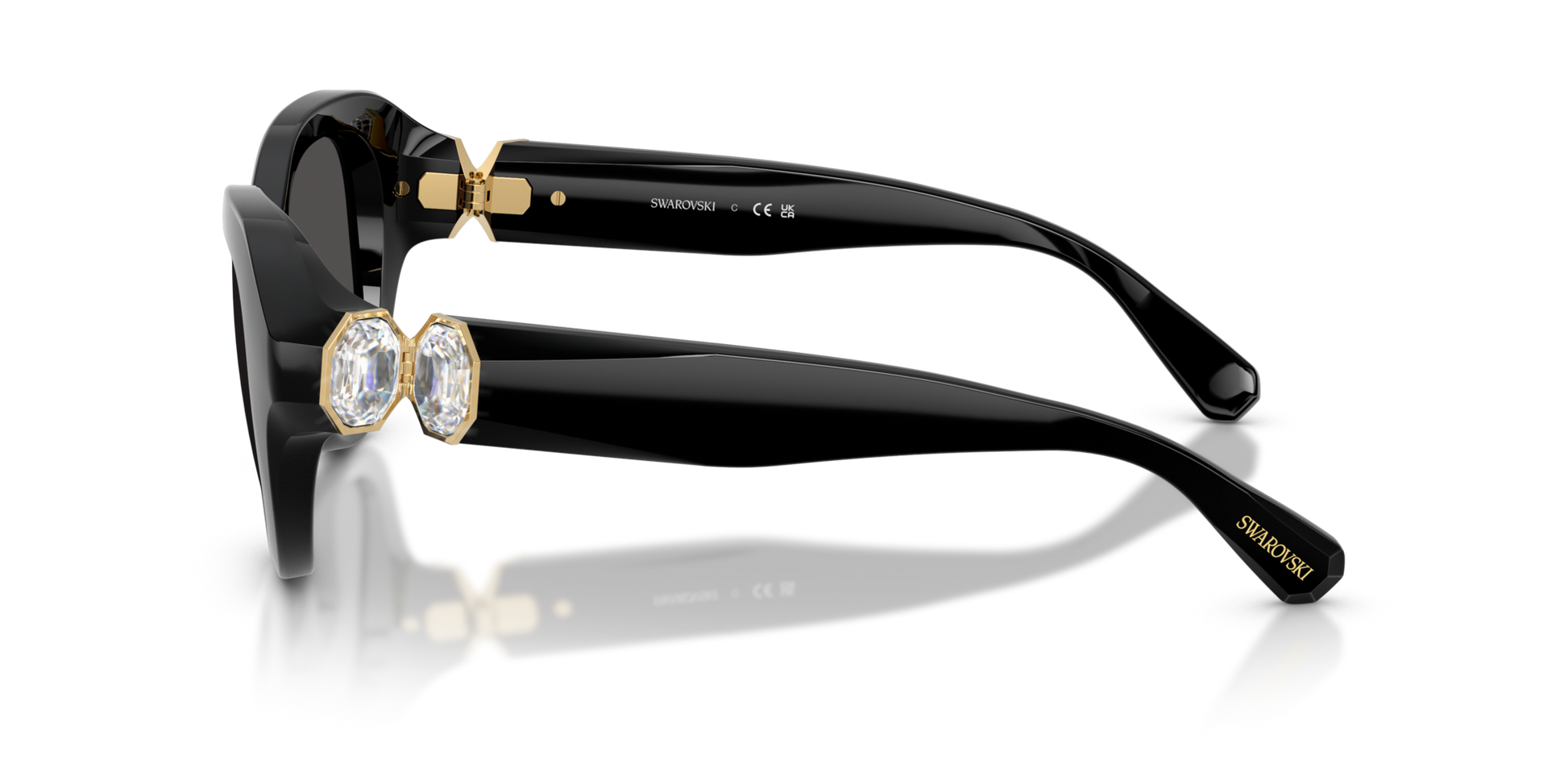 Swarovski SK6037 100187 50