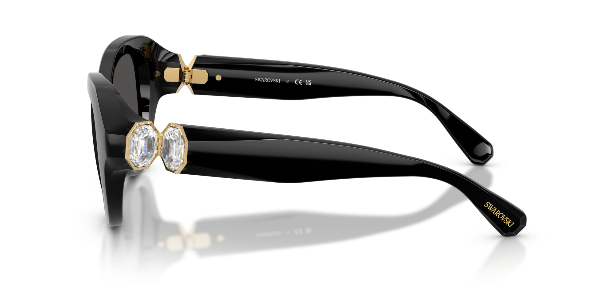 Swarovski SK6037 100187 50