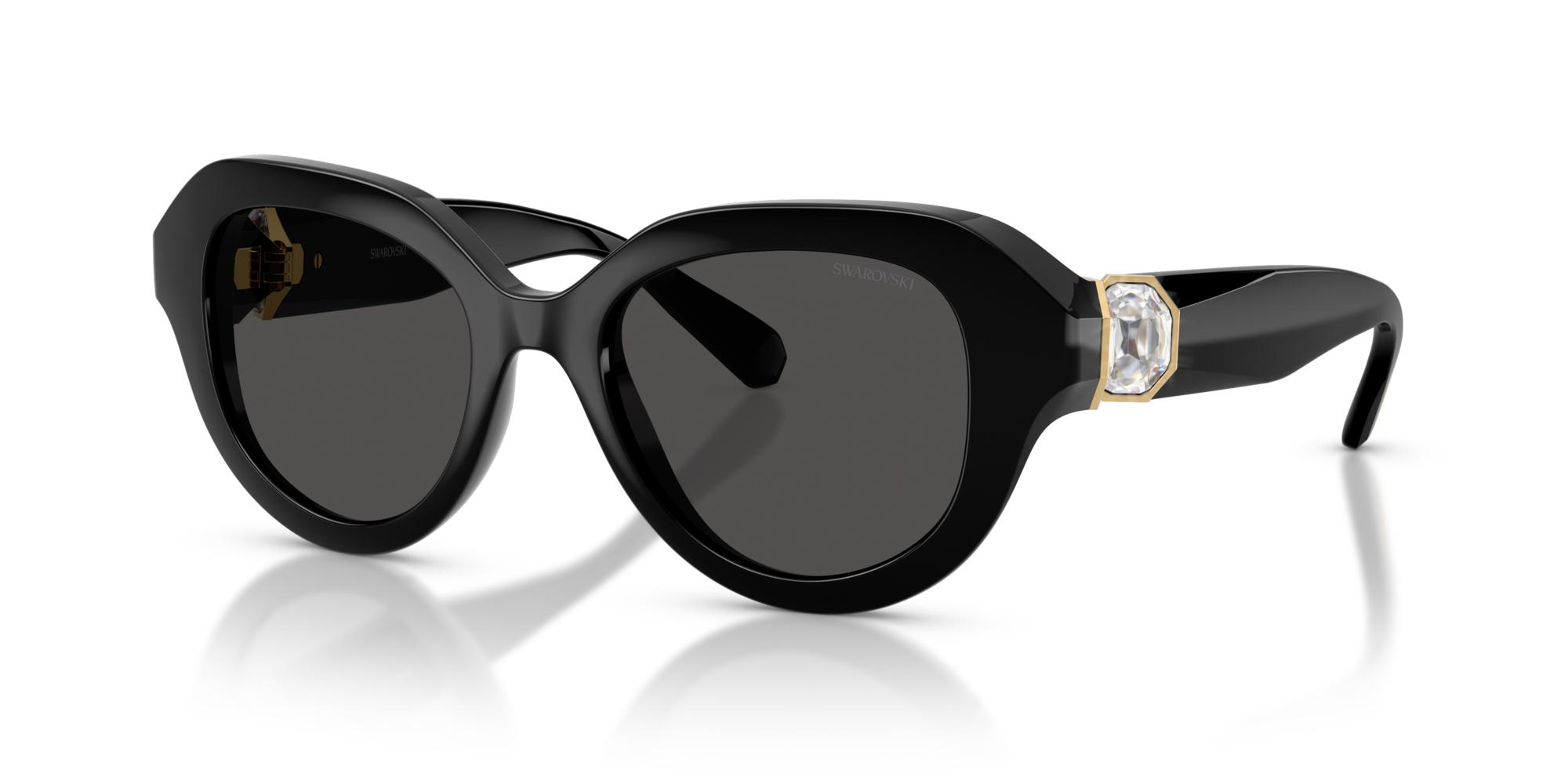 Swarovski SK6037 100187 50