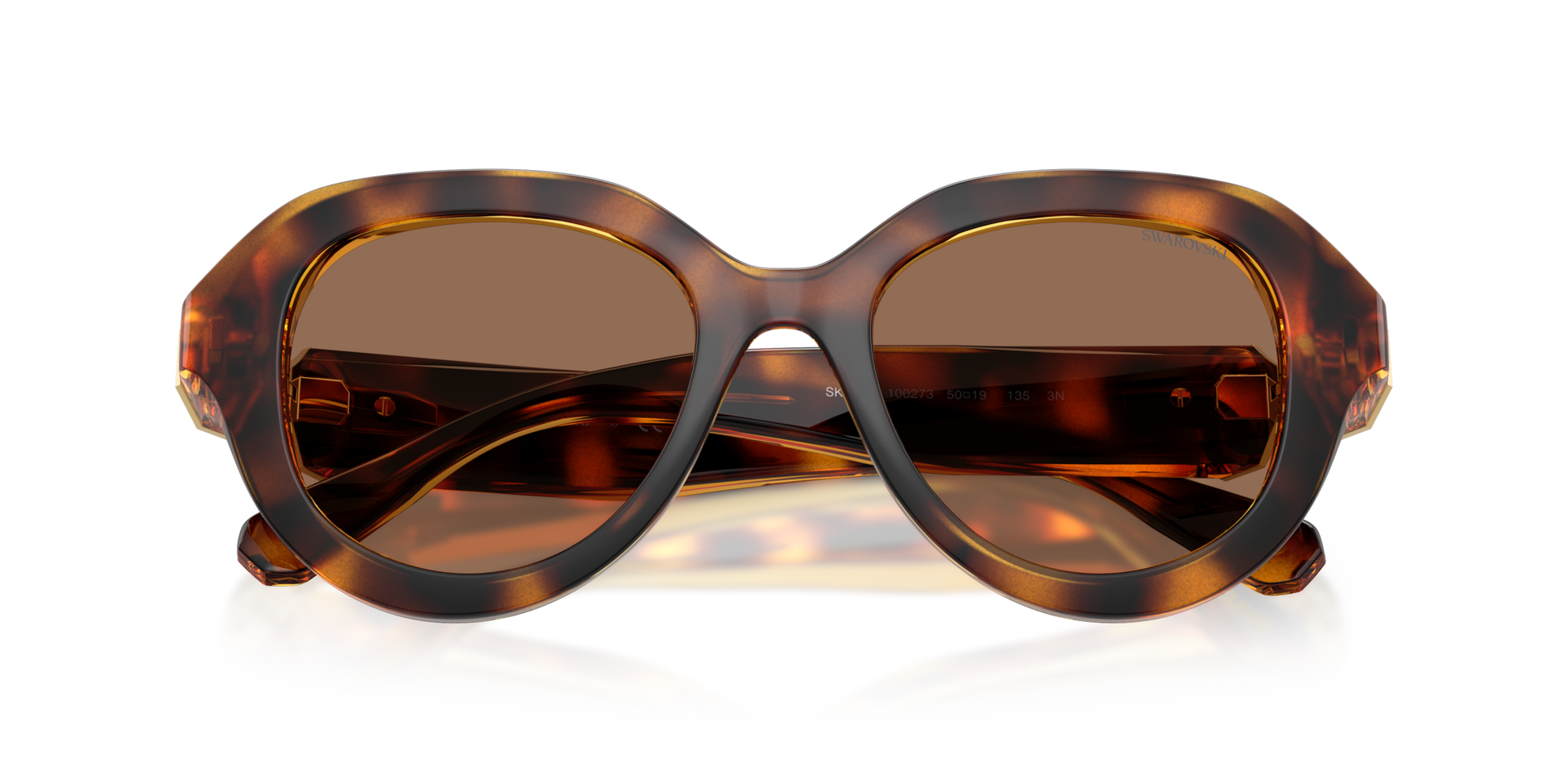 Swarovski SK6037 100273 50