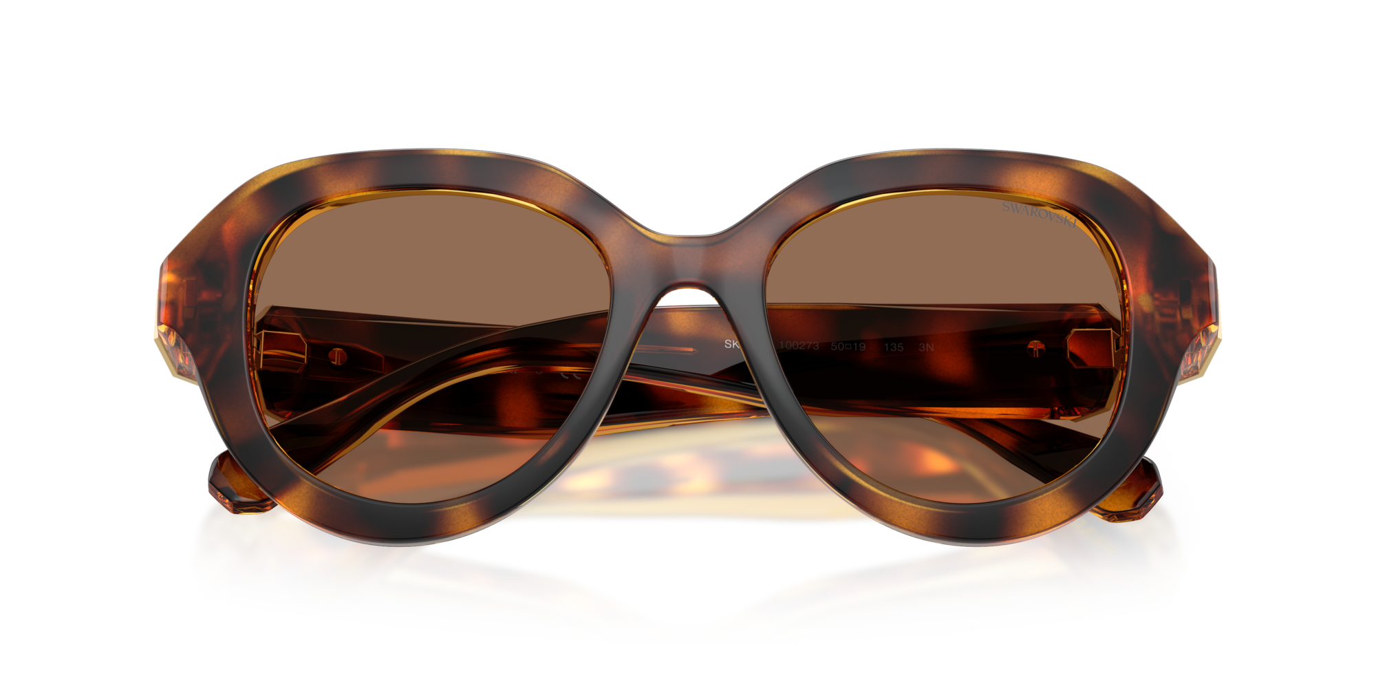 Swarovski SK6037 100273 50