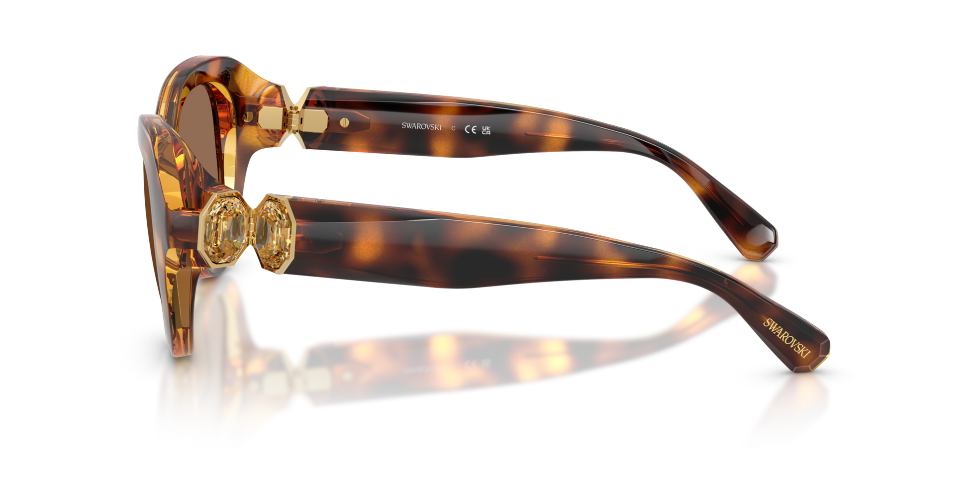 Swarovski SK6037 100273 50