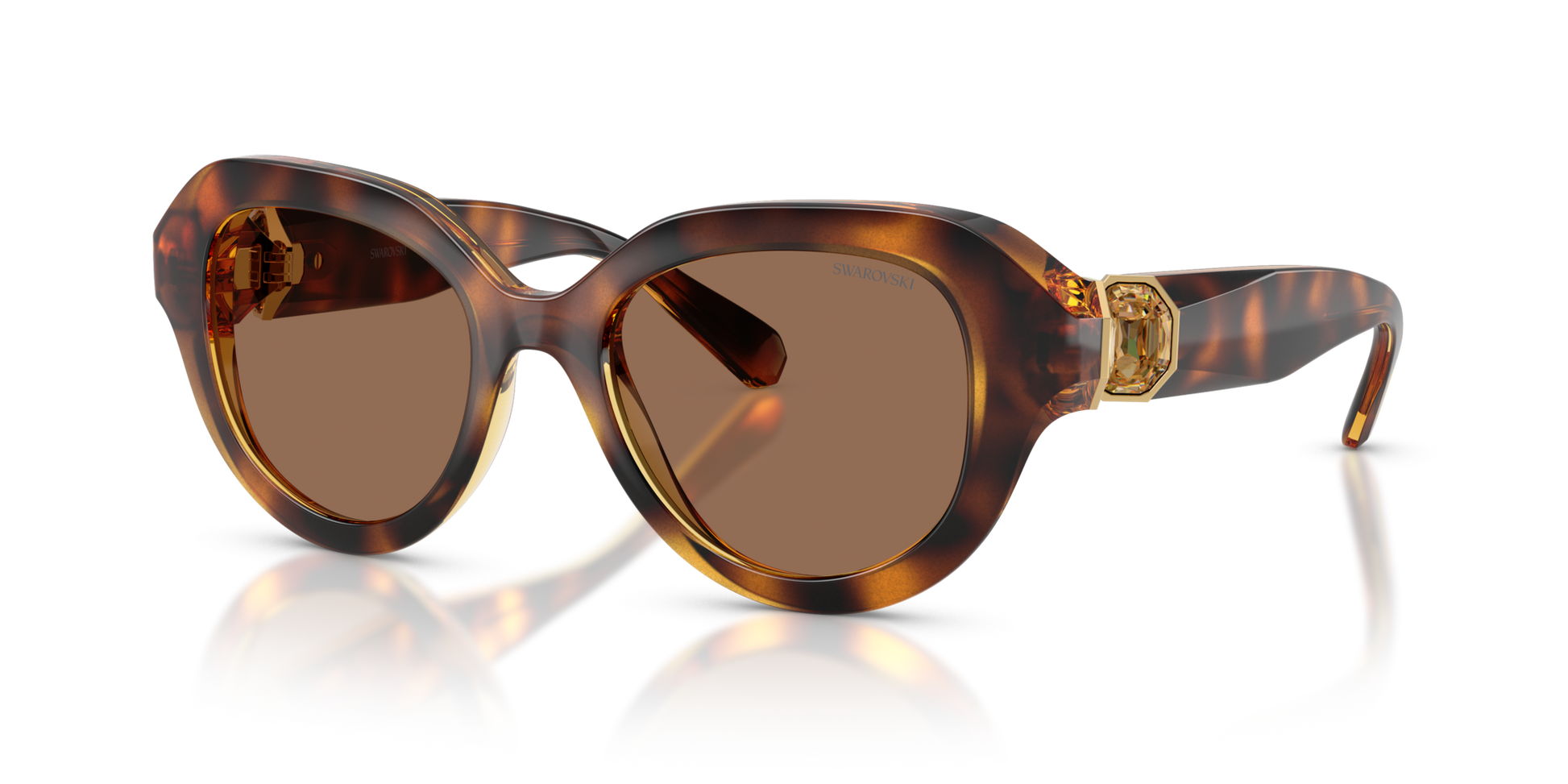 Swarovski SK6037 100273 50