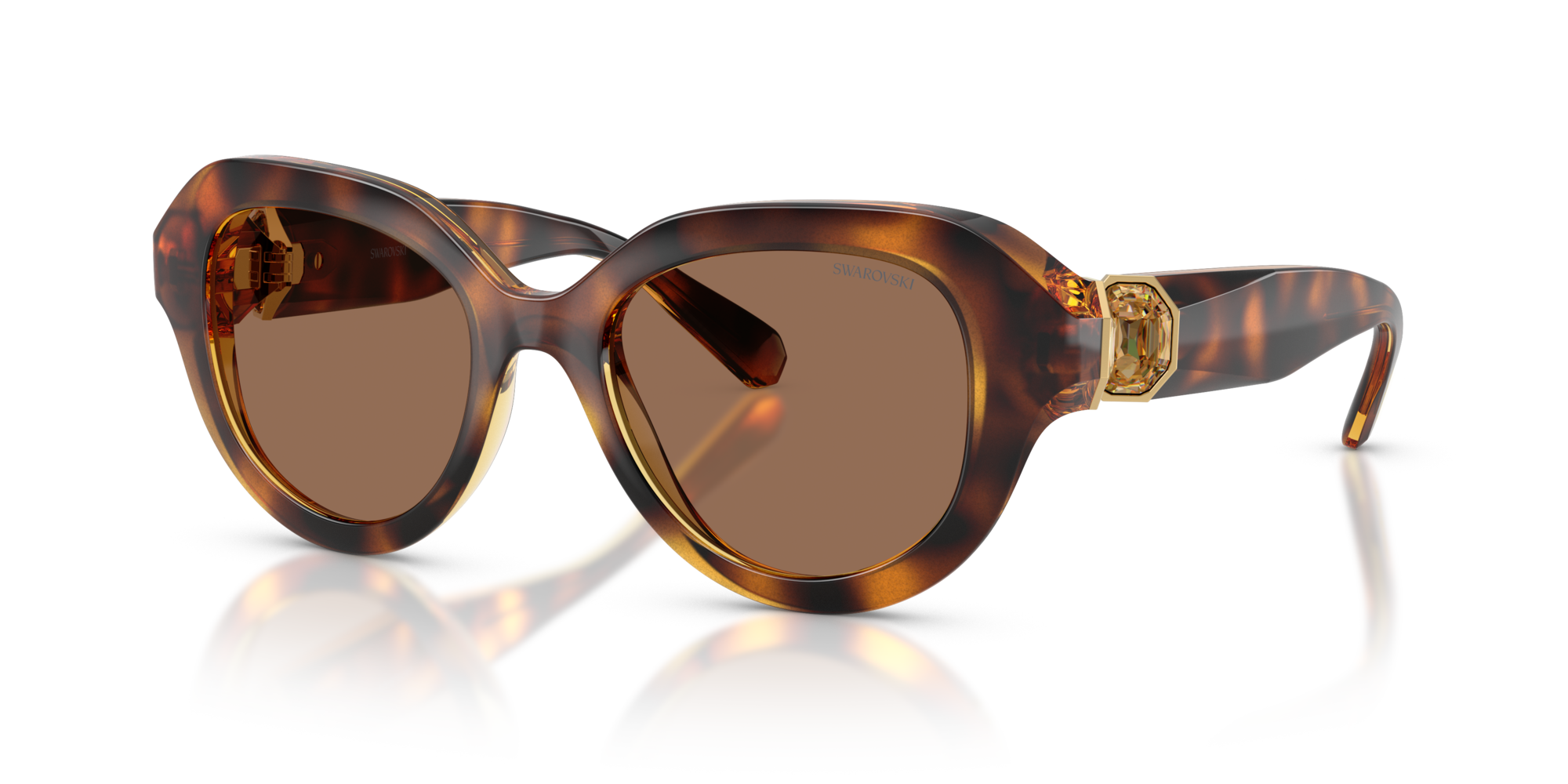 Swarovski SK6037 100273 50