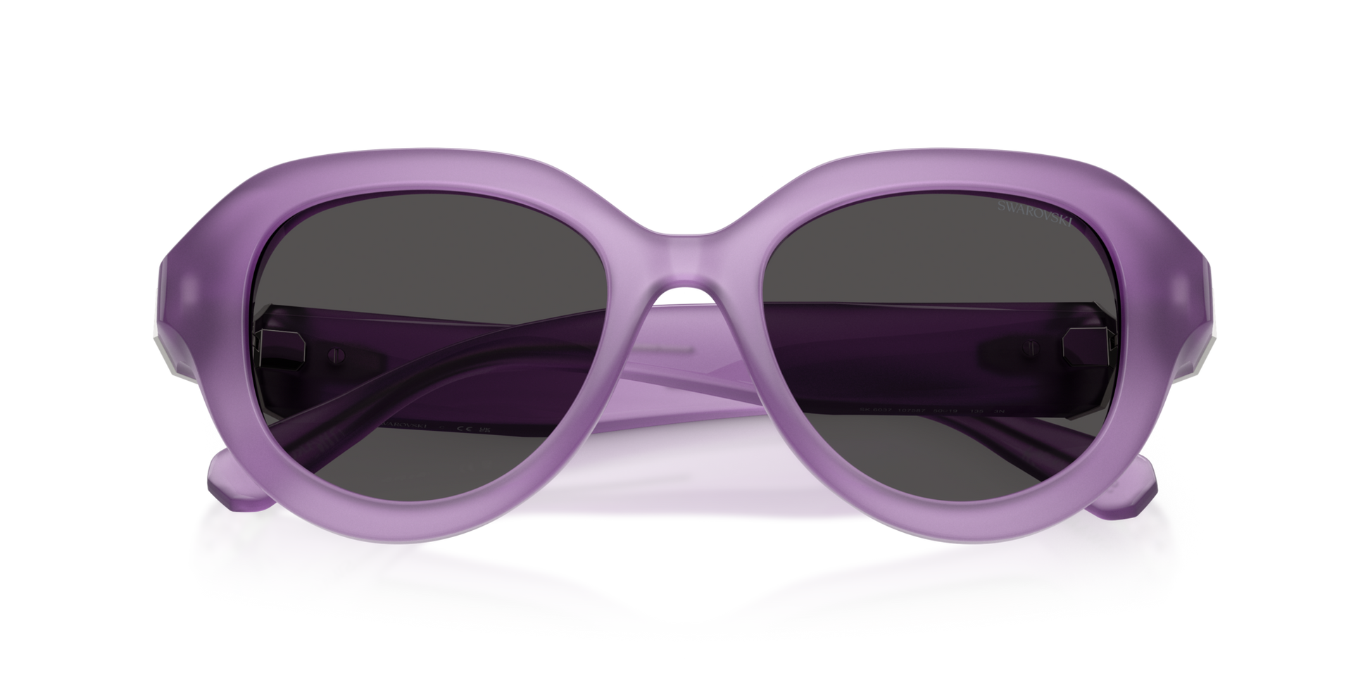 Swarovski SK6037 107587 50