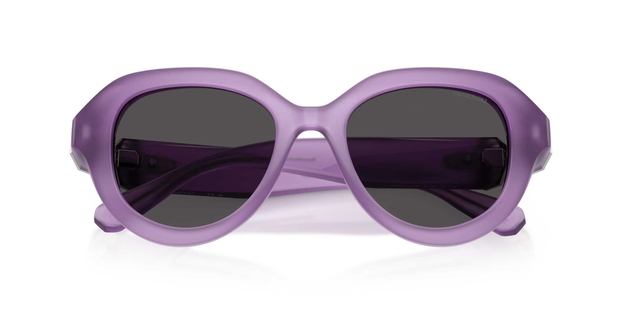 Swarovski SK6037 107587 50