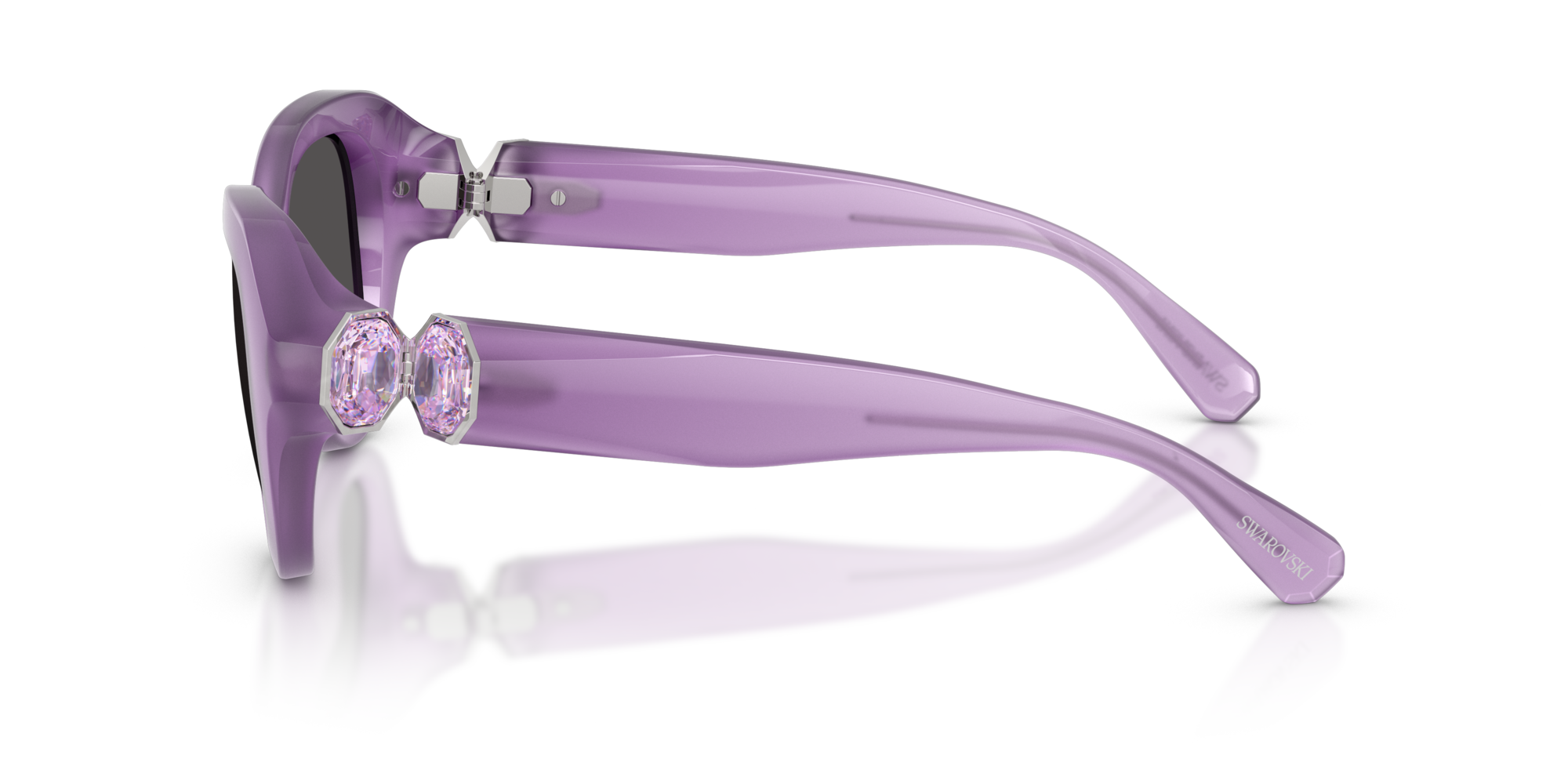 Swarovski SK6037 107587 50