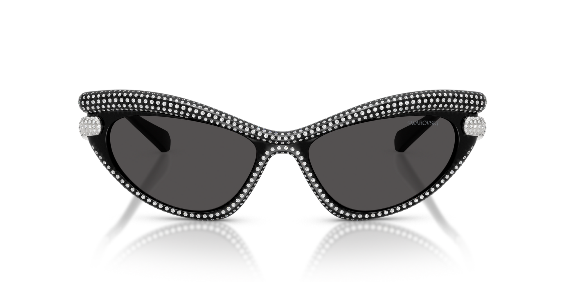 Swarovski SK6038 100187 56