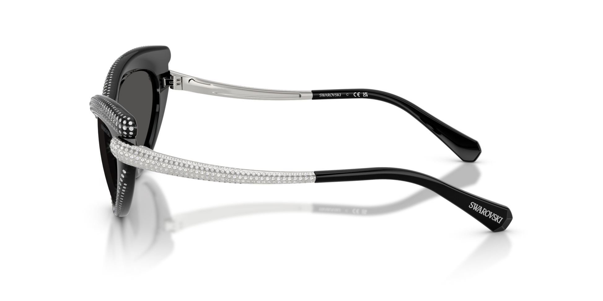 Swarovski SK6038 100187 56