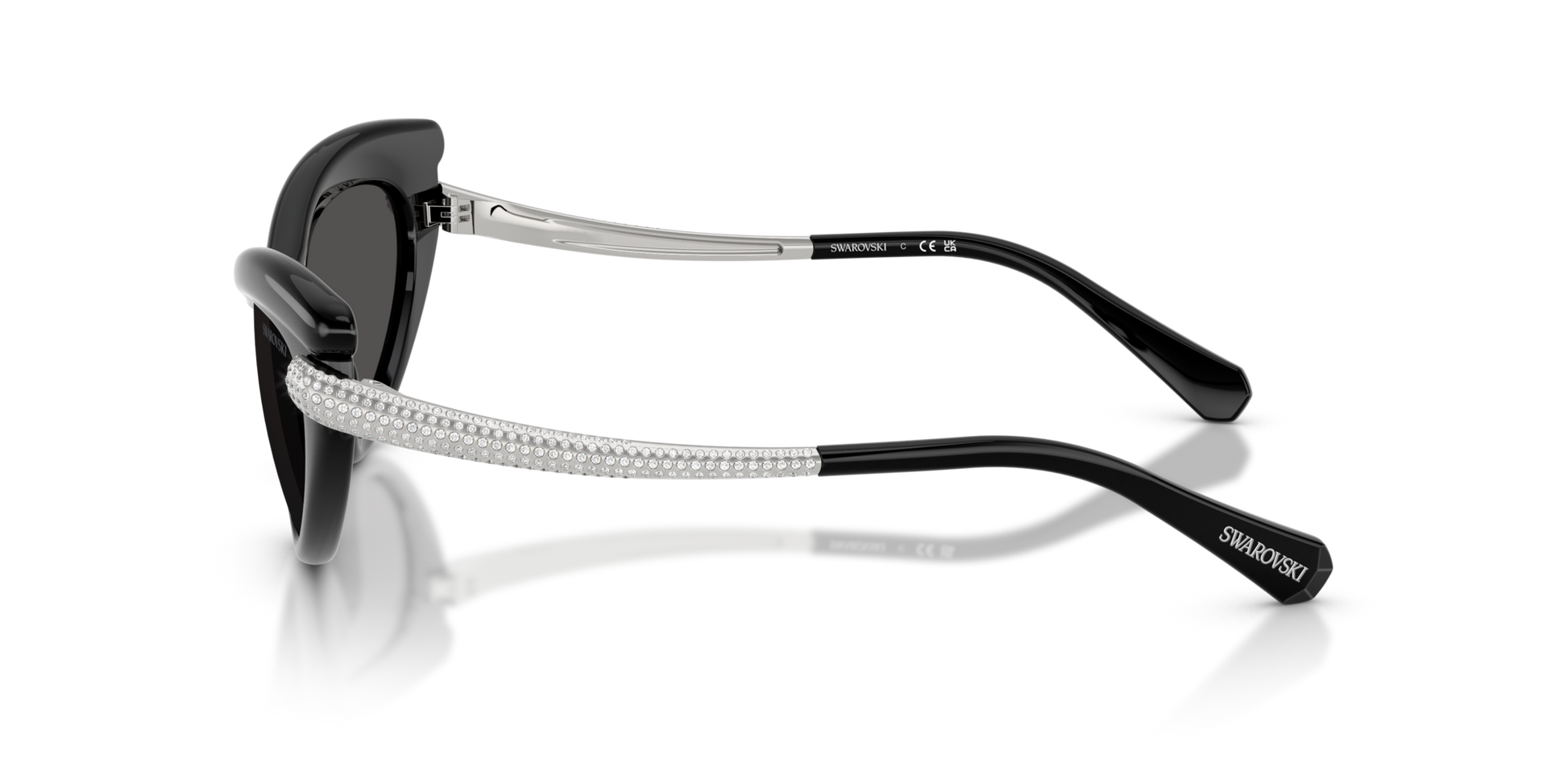 Swarovski SK6038 103887 56