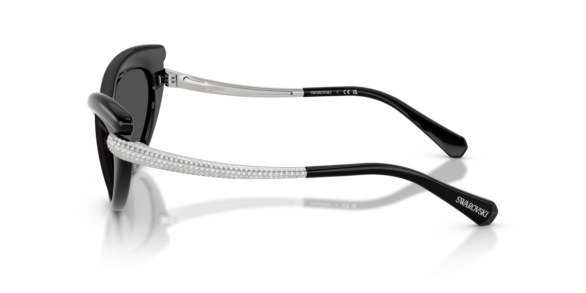 Swarovski SK6038 103887 56