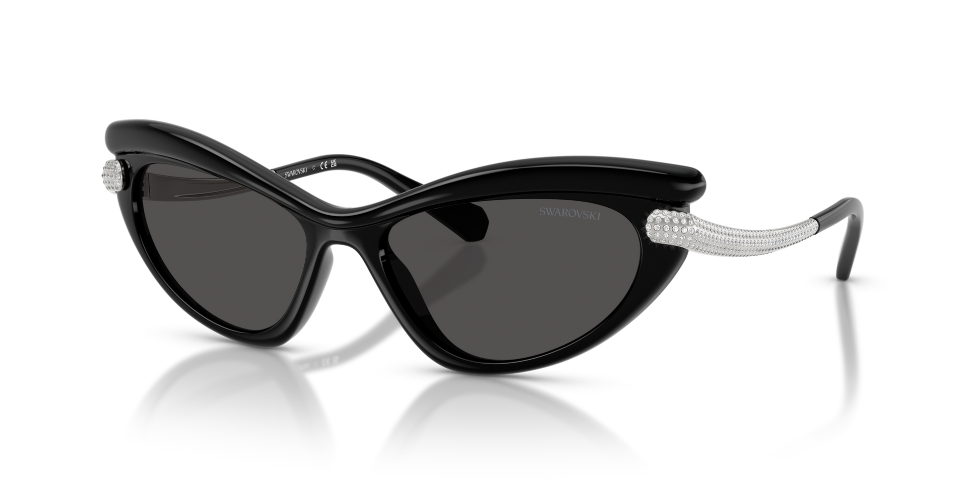 Swarovski SK6038 103887 56