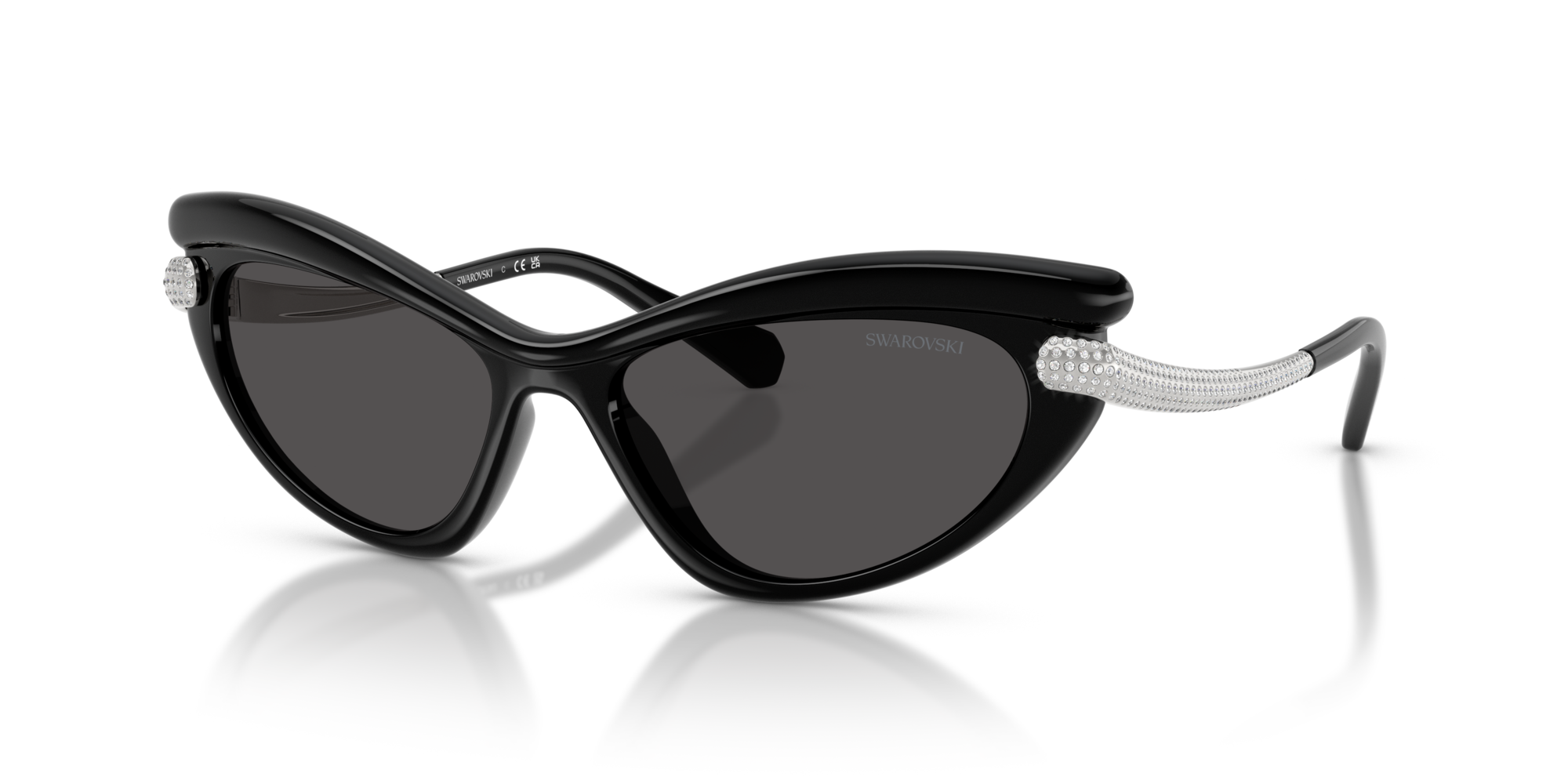 Swarovski SK6038 103887 56