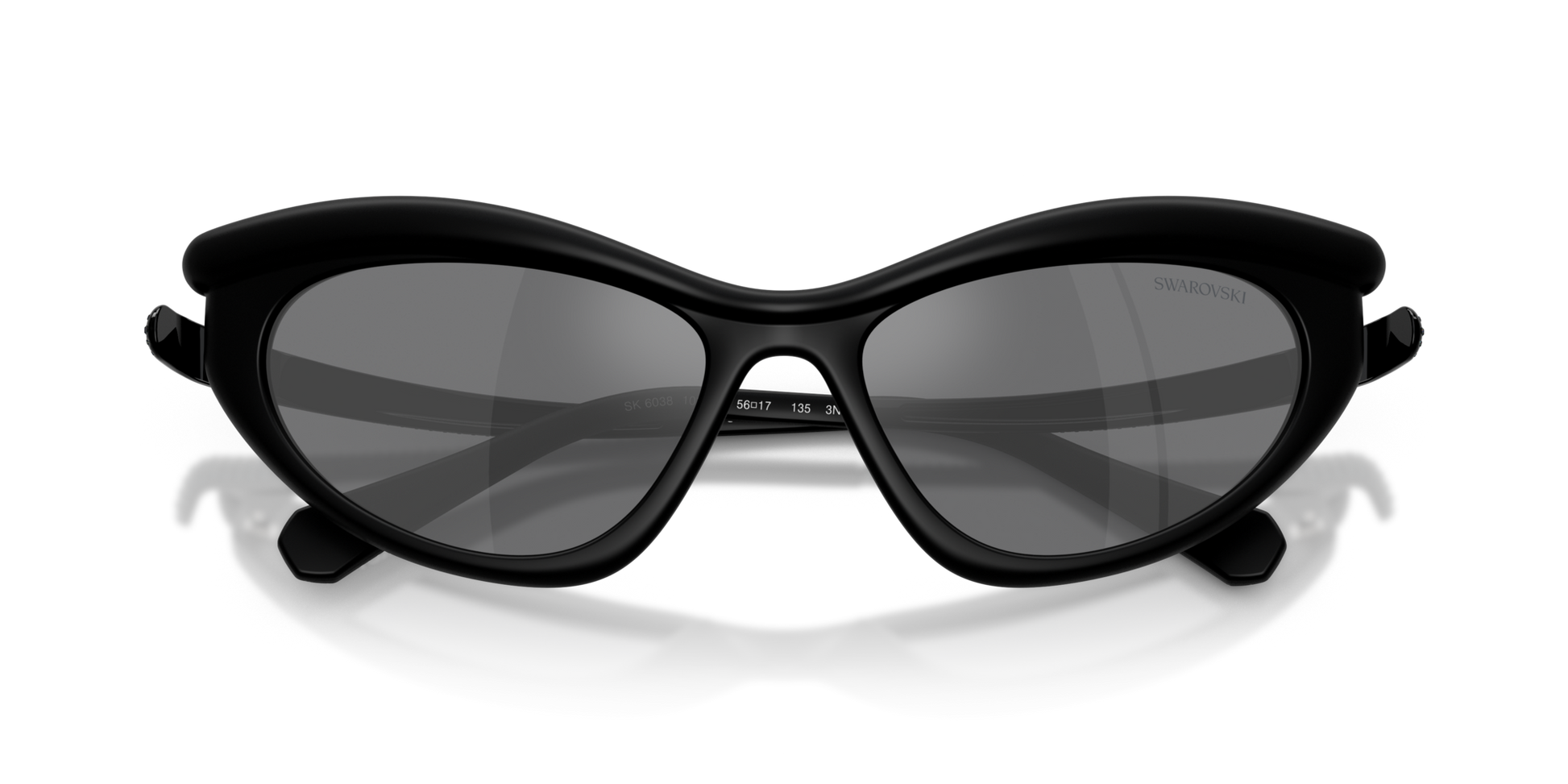 Swarovski SK6038 10396G 56