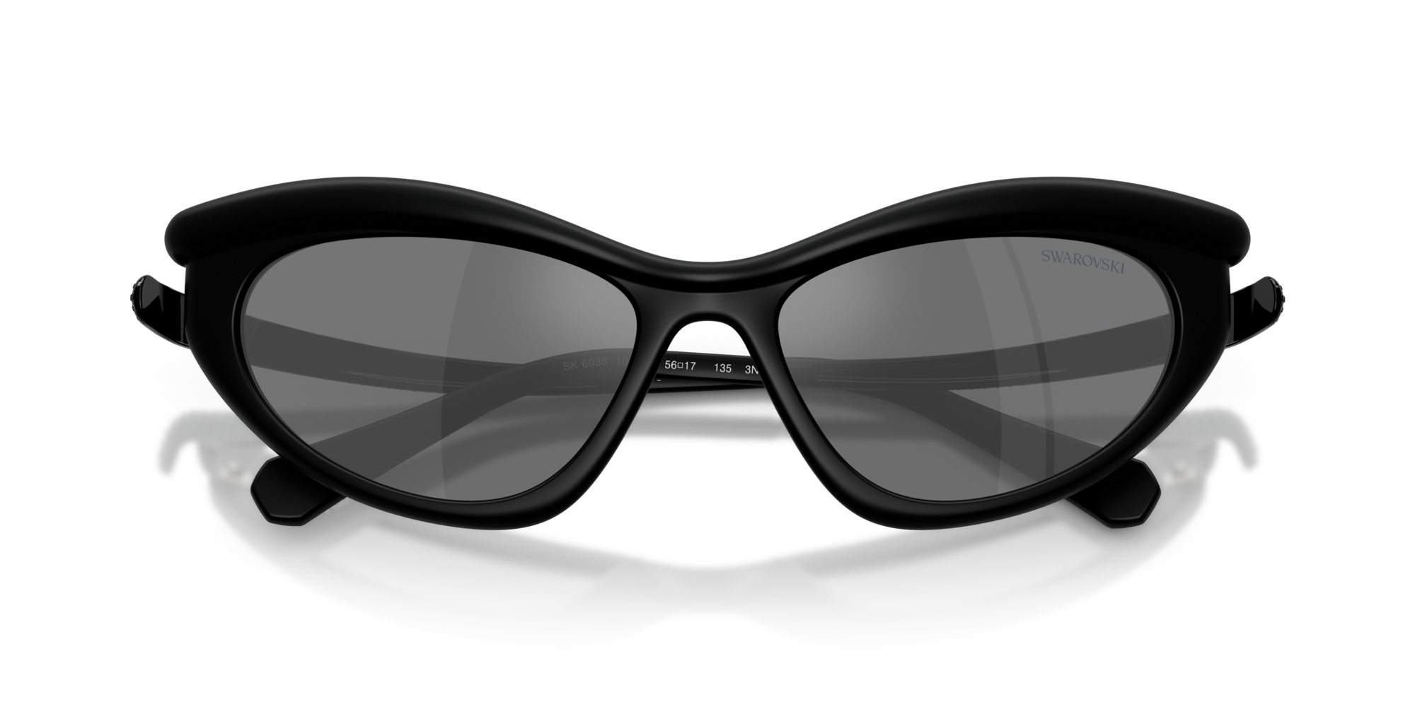 Swarovski SK6038 10396G 56