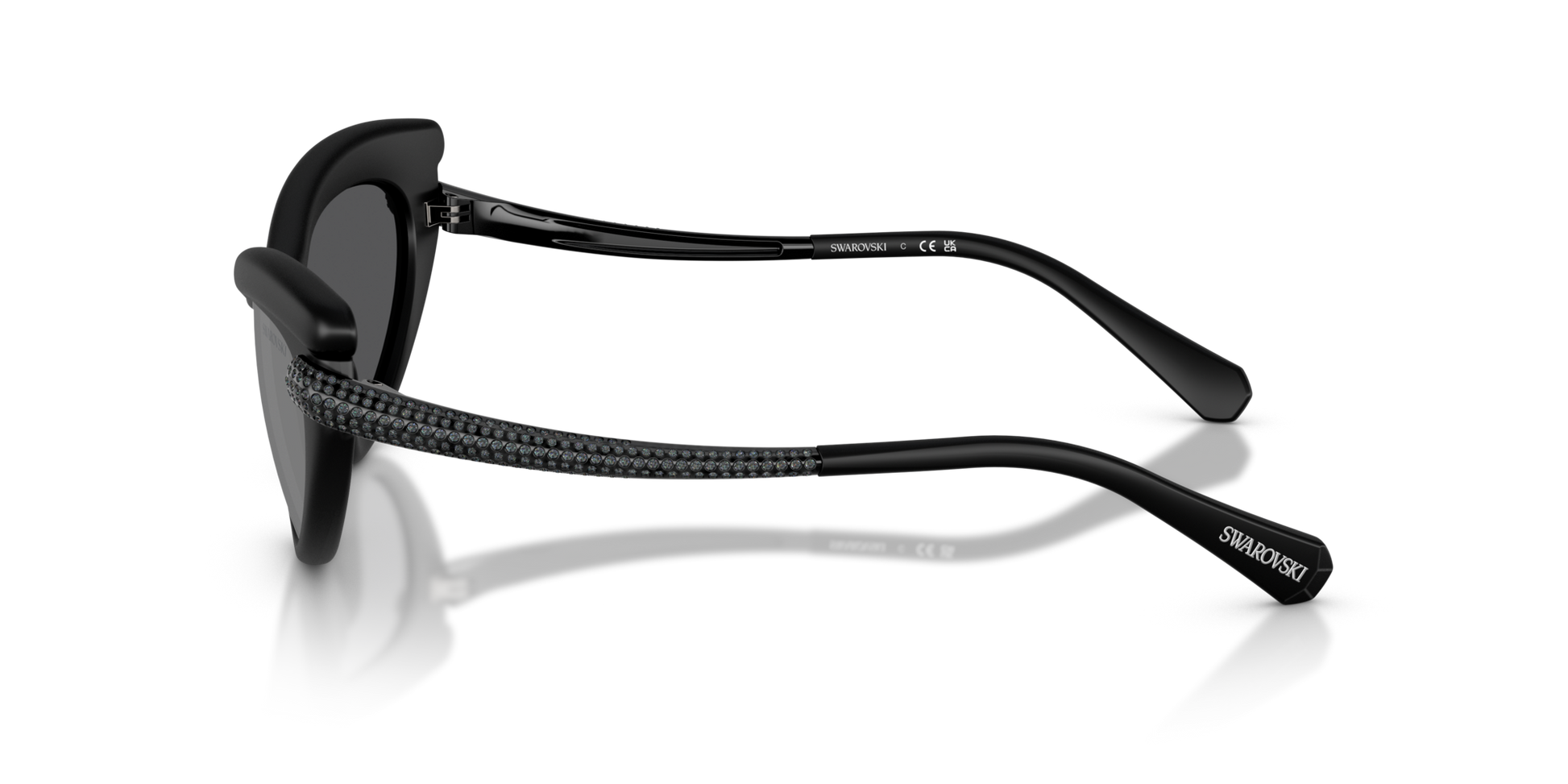 Swarovski SK6038 10396G 56