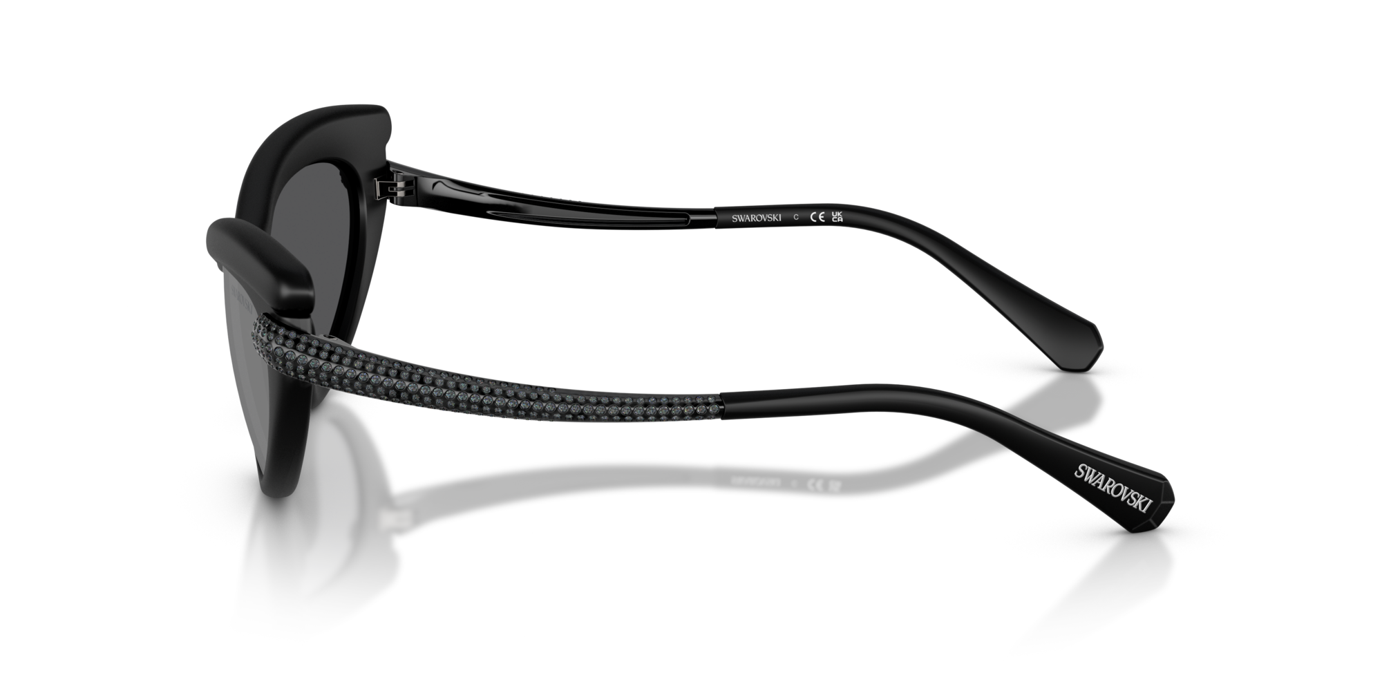 Swarovski SK6038 10396G 56