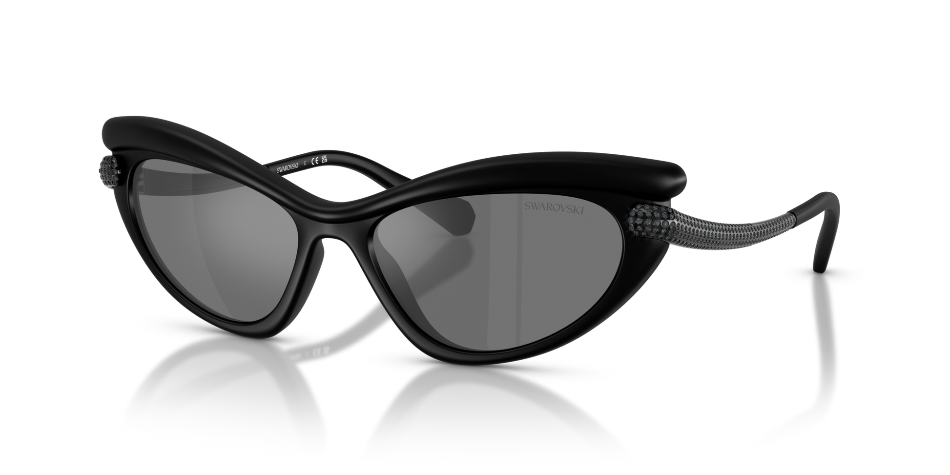 Swarovski SK6038 10396G 56