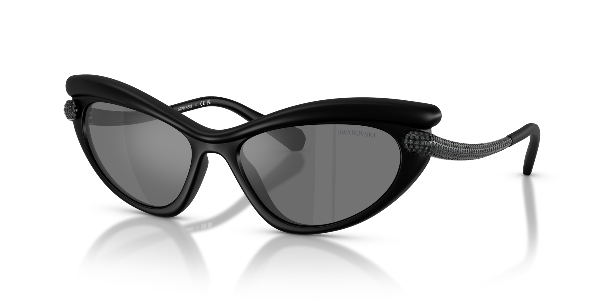 Swarovski SK6038 10396G 56