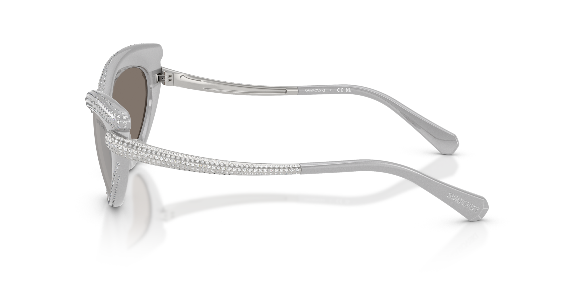 Swarovski SK6038 10596G 56