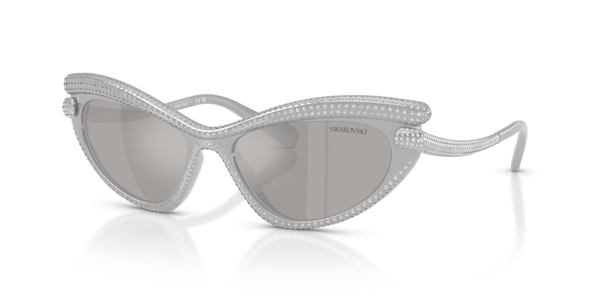 Swarovski SK6038 10596G 56