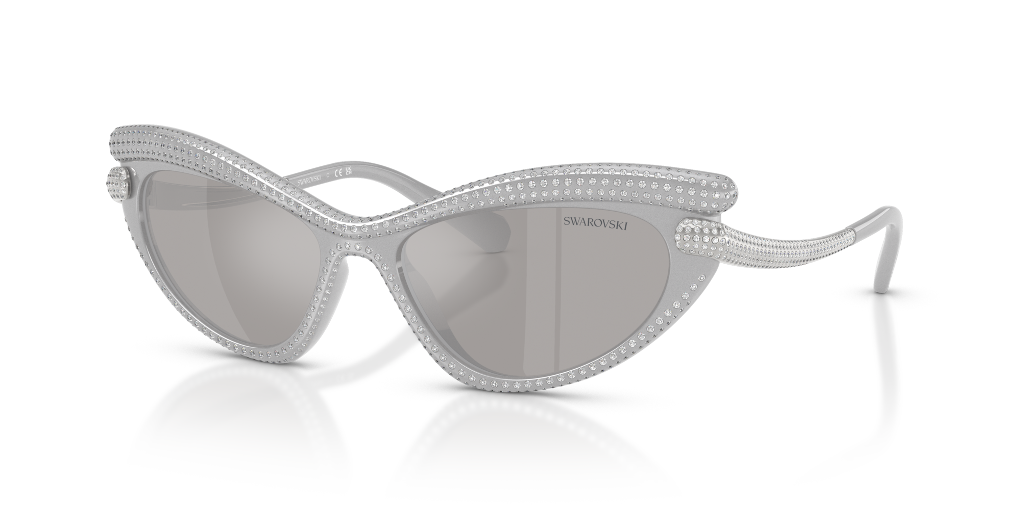 Swarovski SK6038 10596G 56