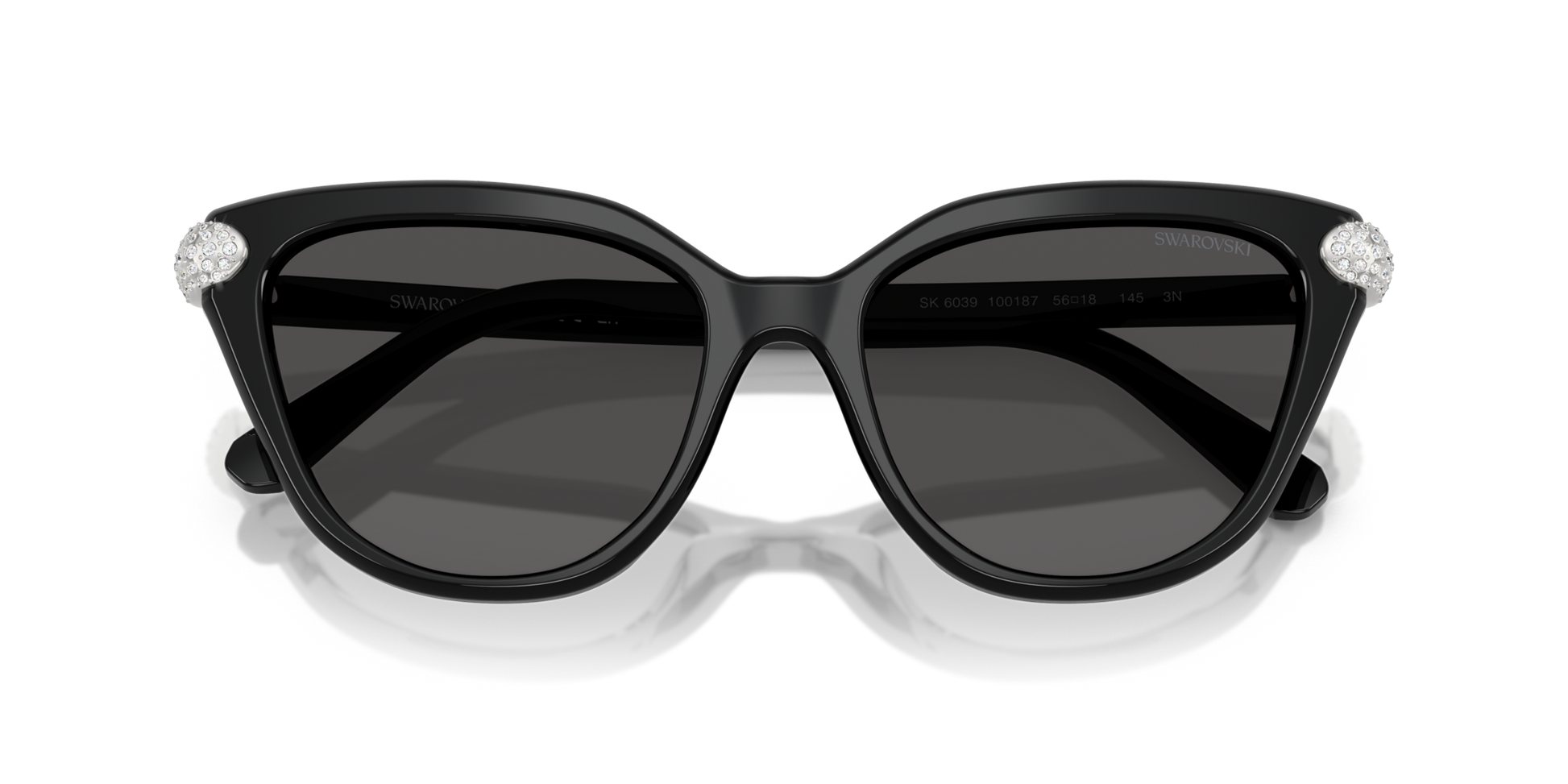 Swarovski SK6039 100187 56