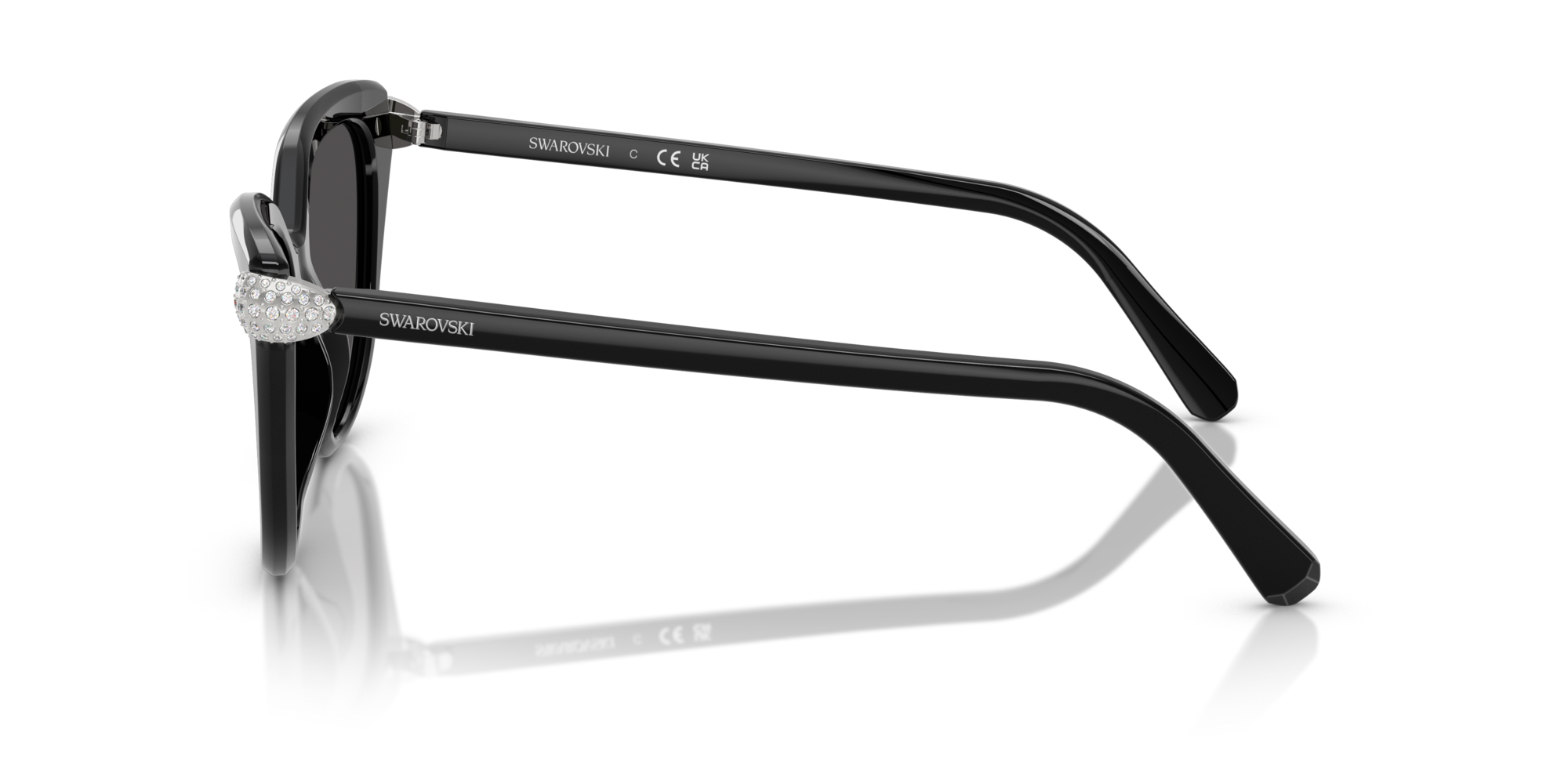 Swarovski SK6039 100187 56