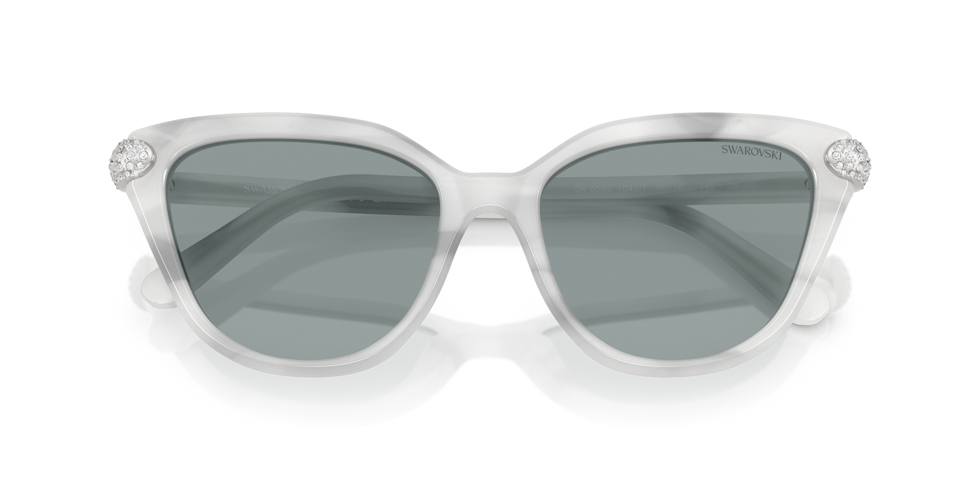 Swarovski SK6039 1042/1 56