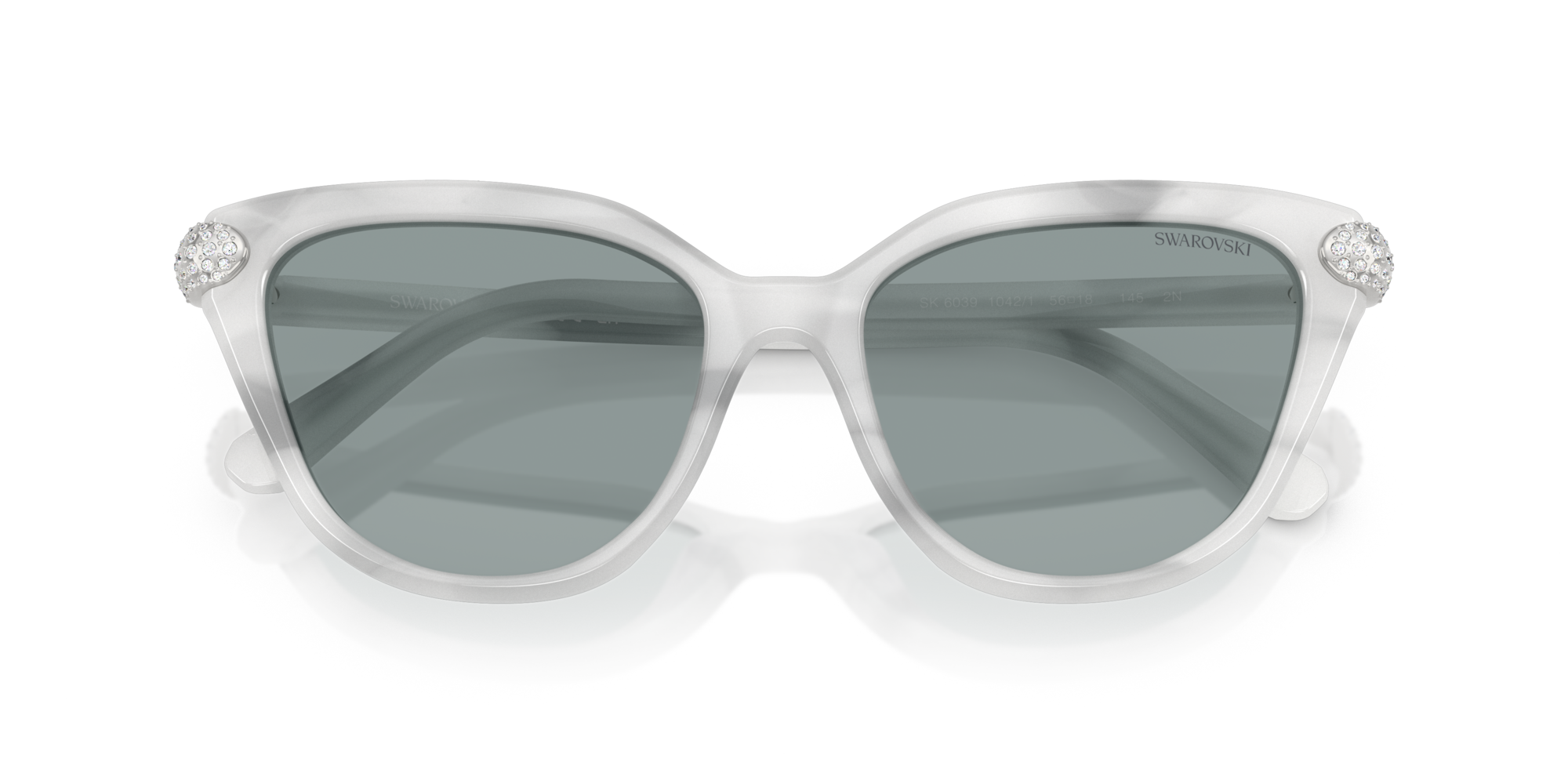 Swarovski SK6039 1042/1 56