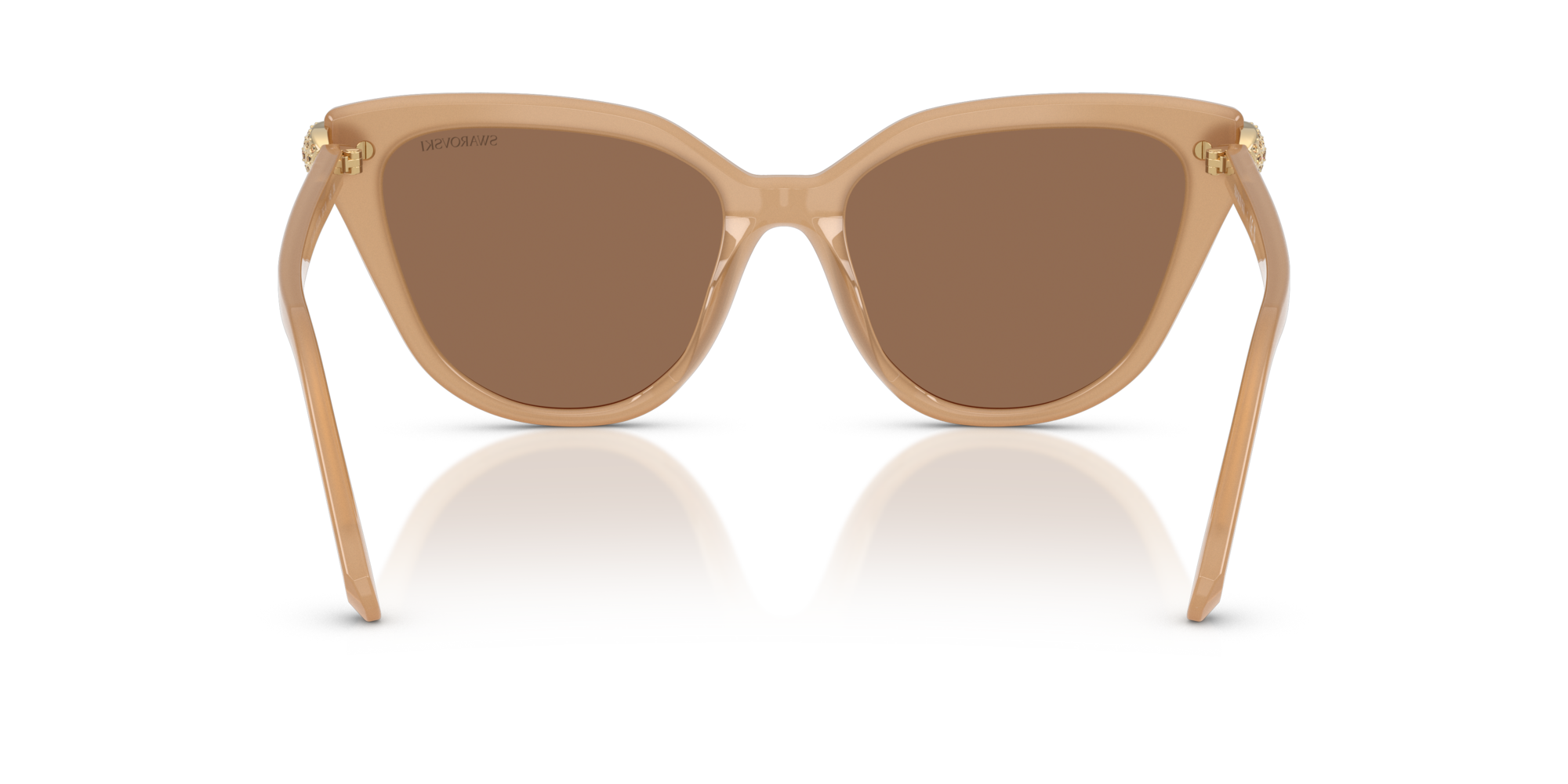 Swarovski SK6039 2002OK 56