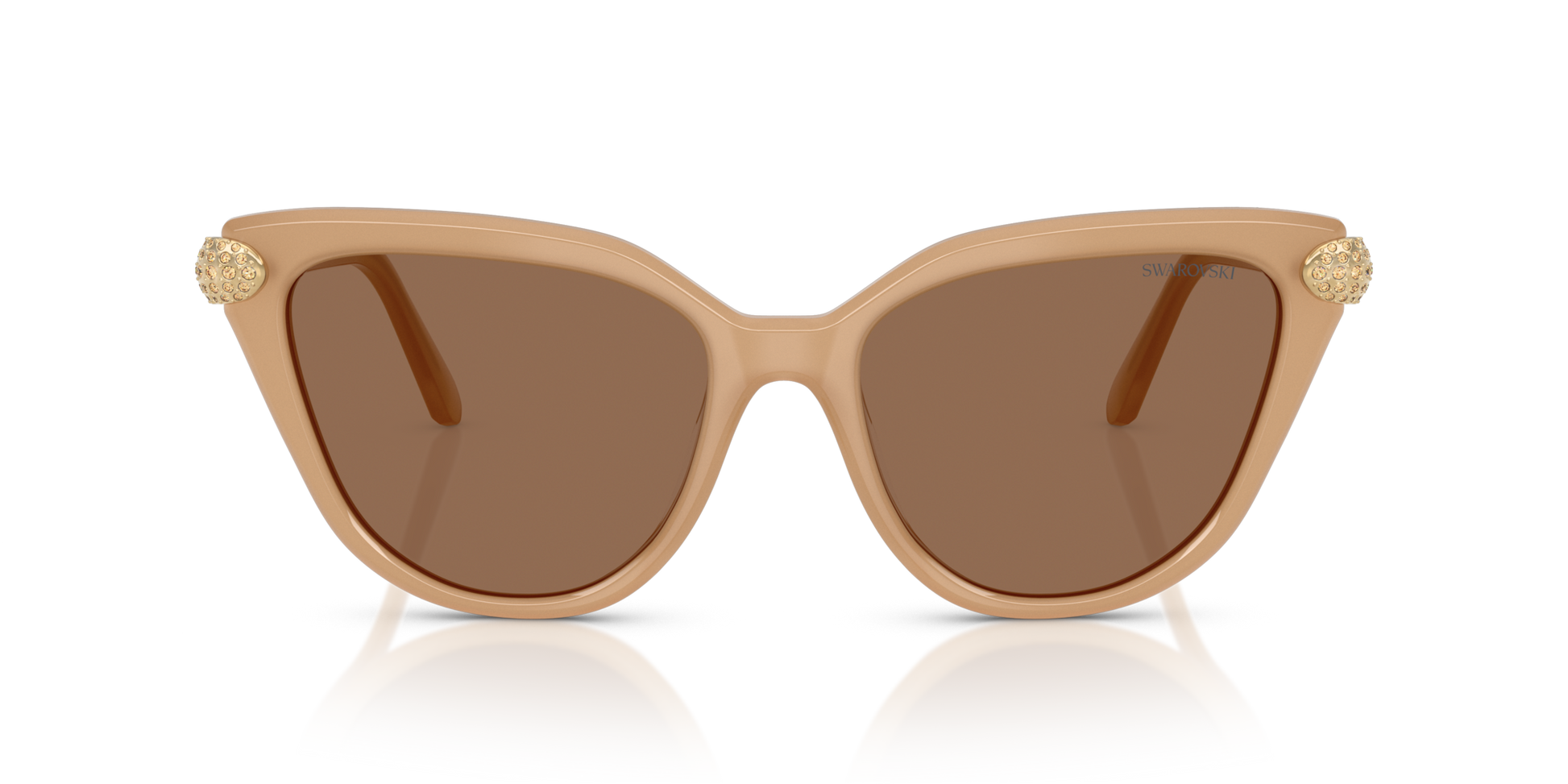 Swarovski SK6039 2002OK 56