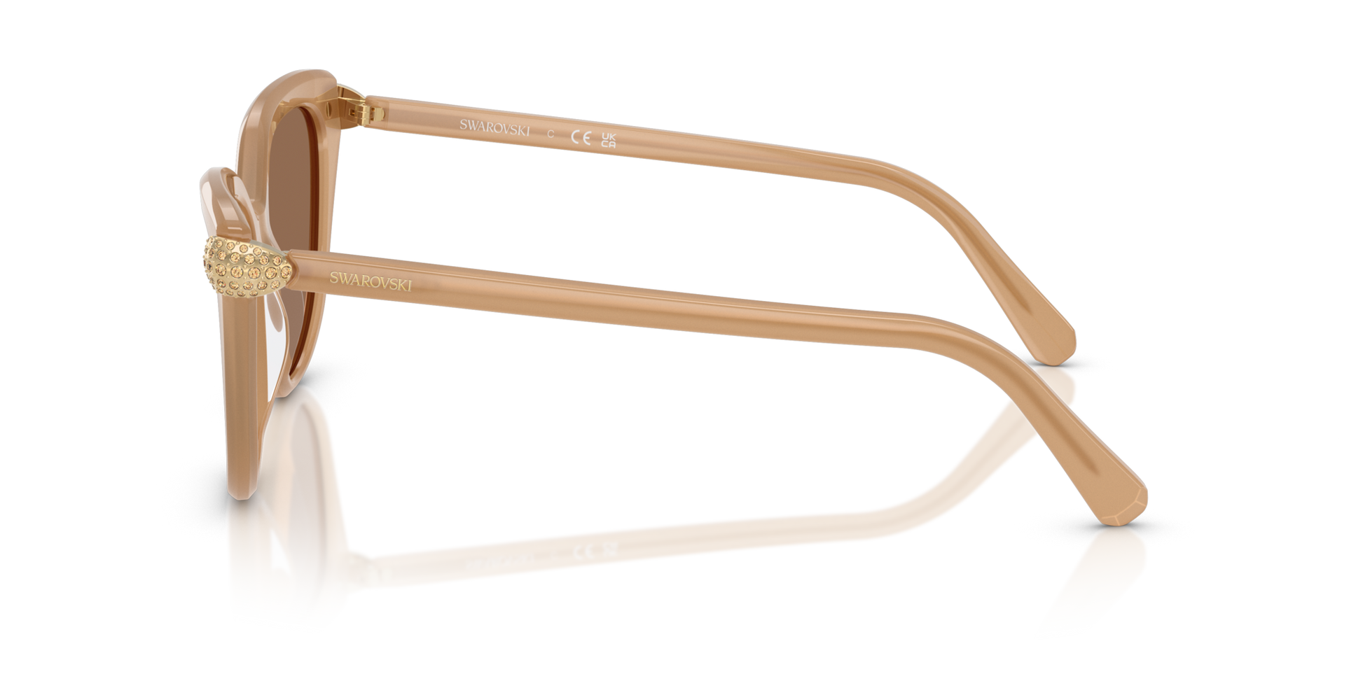 Swarovski SK6039 2002OK 56