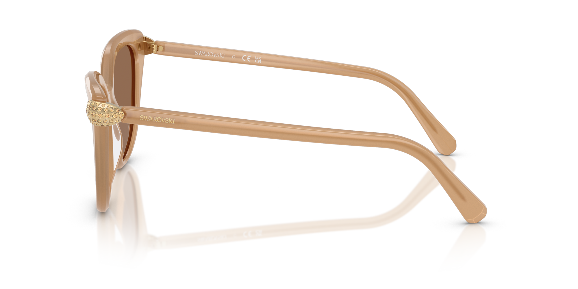 Swarovski SK6039 2002OK 56