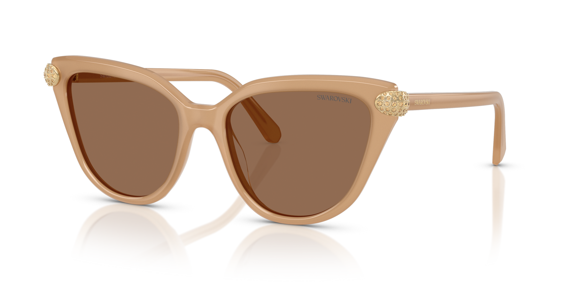 Swarovski SK6039 2002OK 56