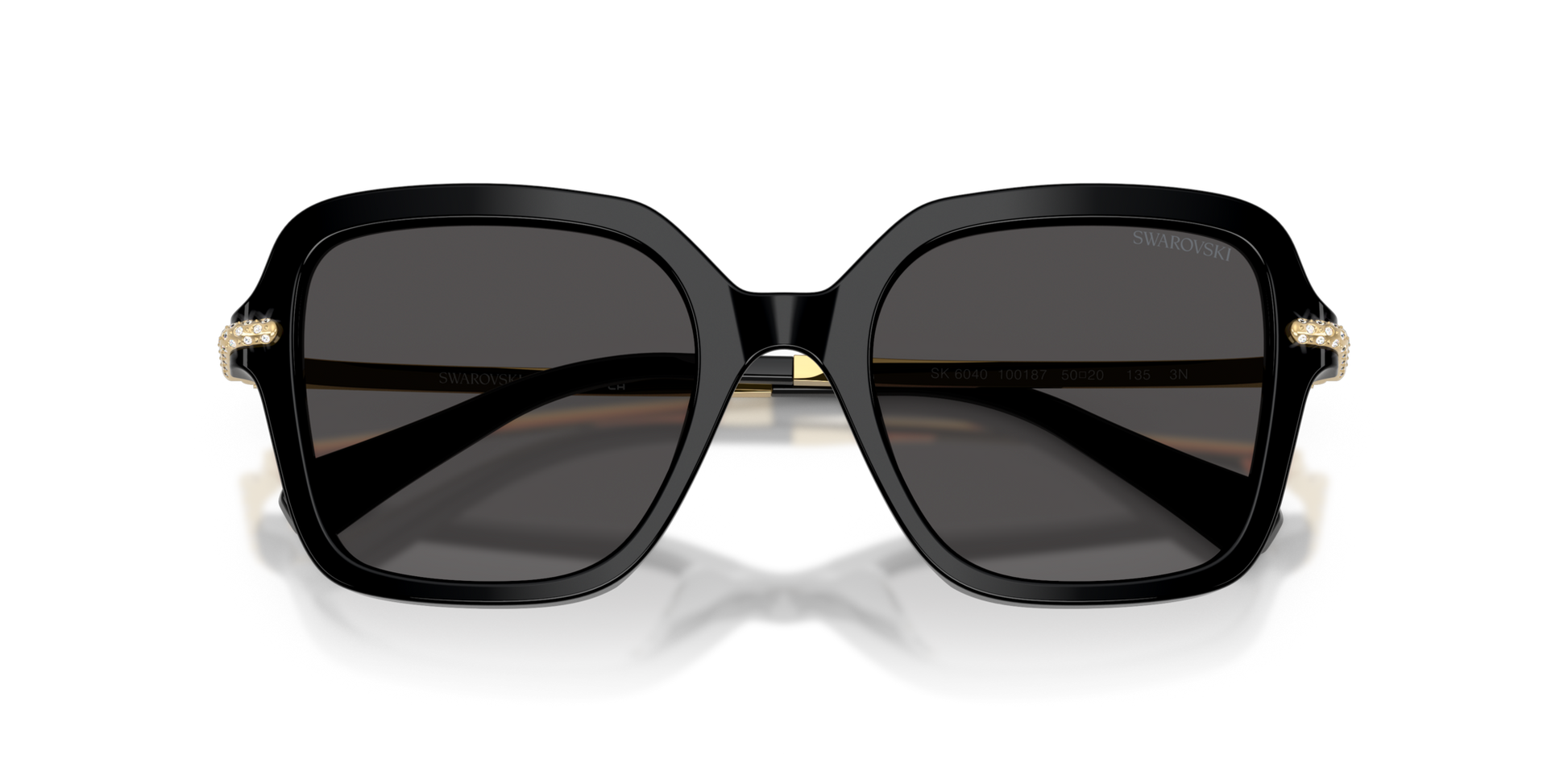 Swarovski SK6040 100187 50