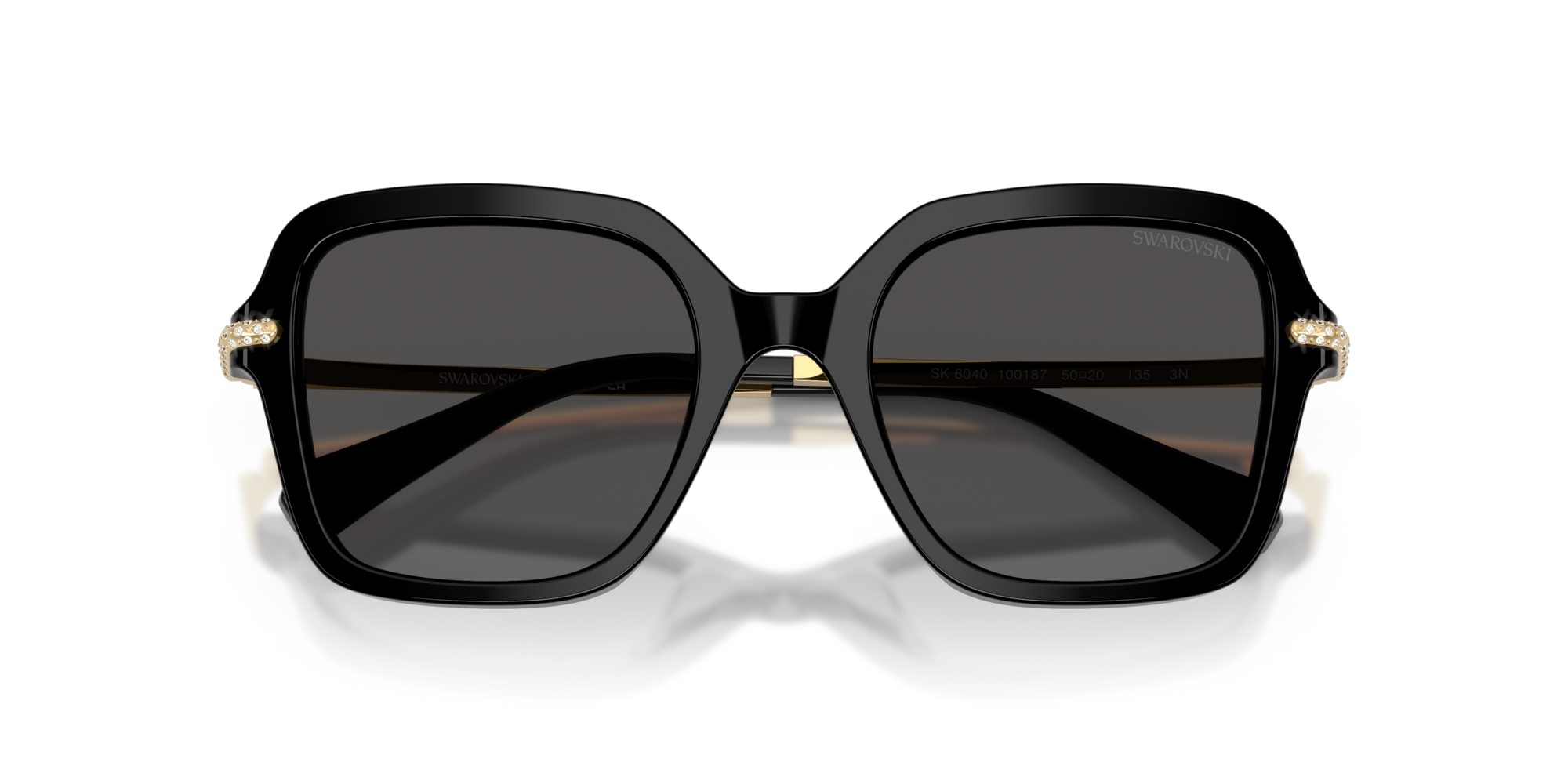 Swarovski SK6040 100187 50