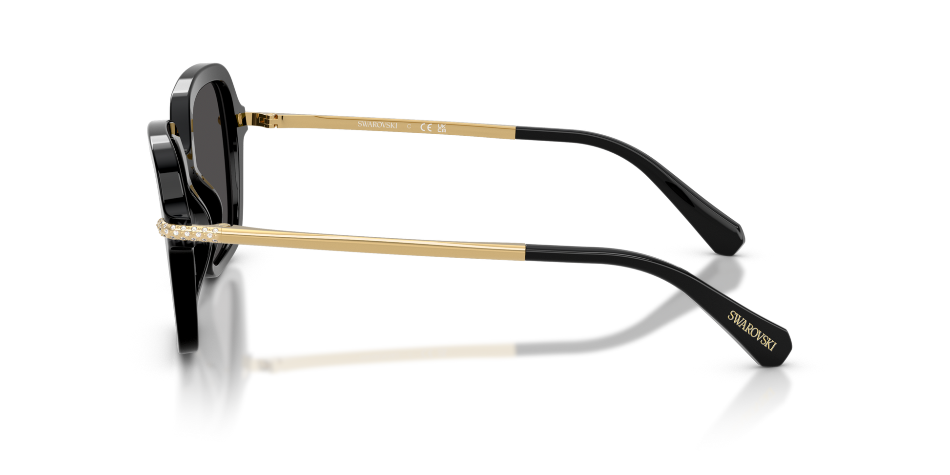 Swarovski SK6040 100187 50