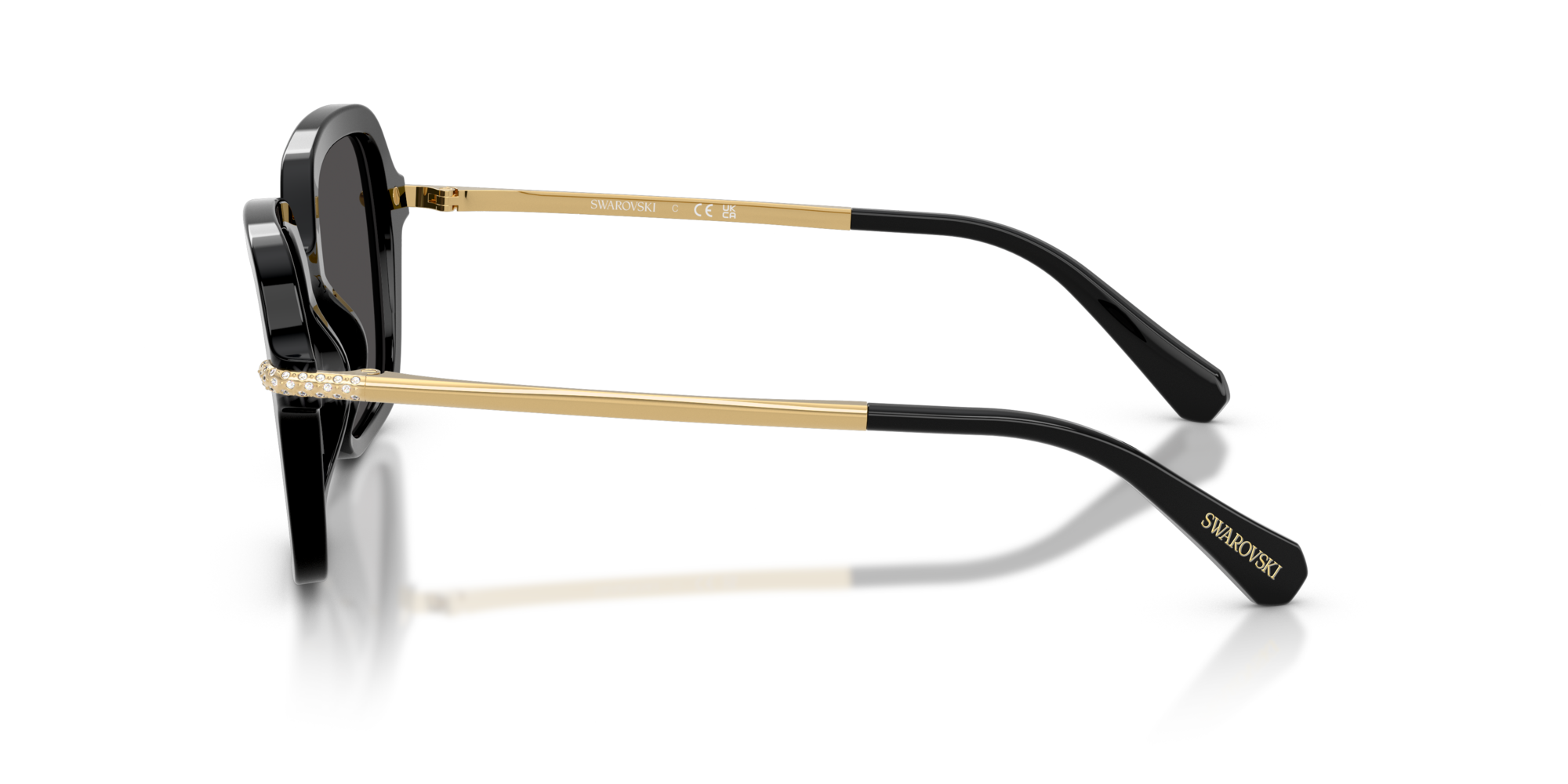 Swarovski SK6040 100187 50