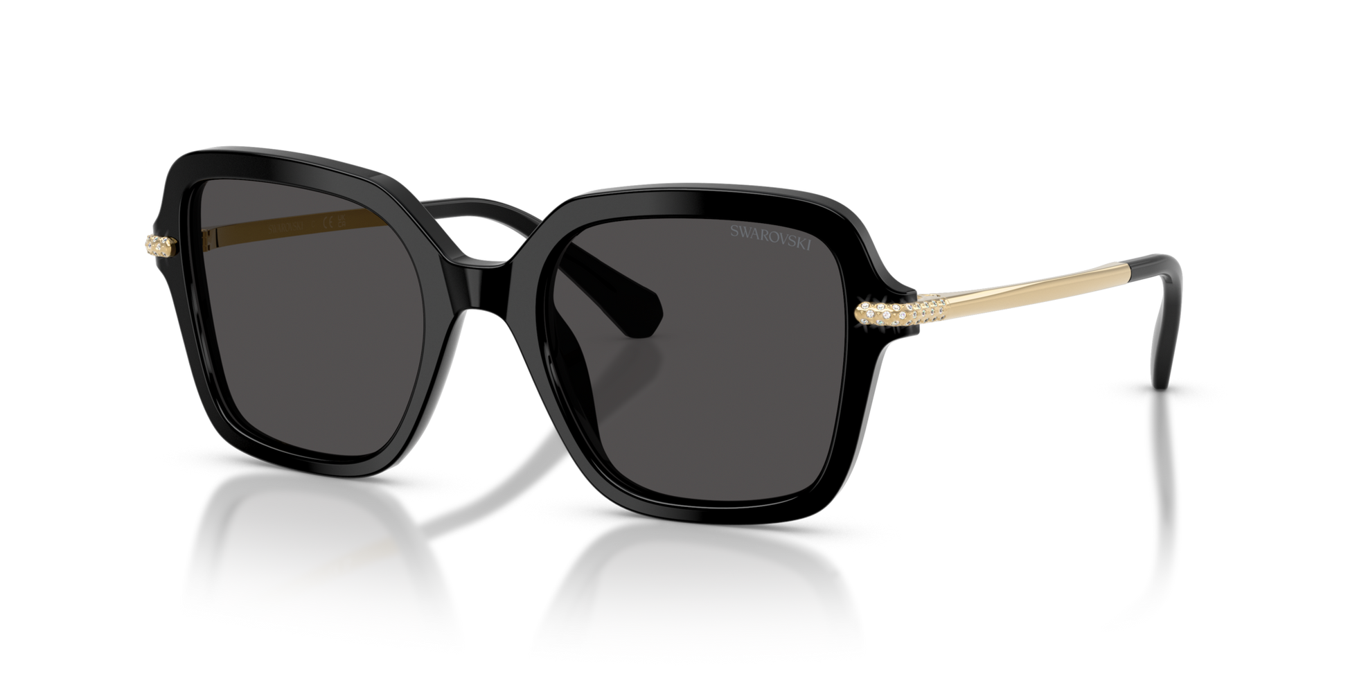 Swarovski SK6040 100187 50