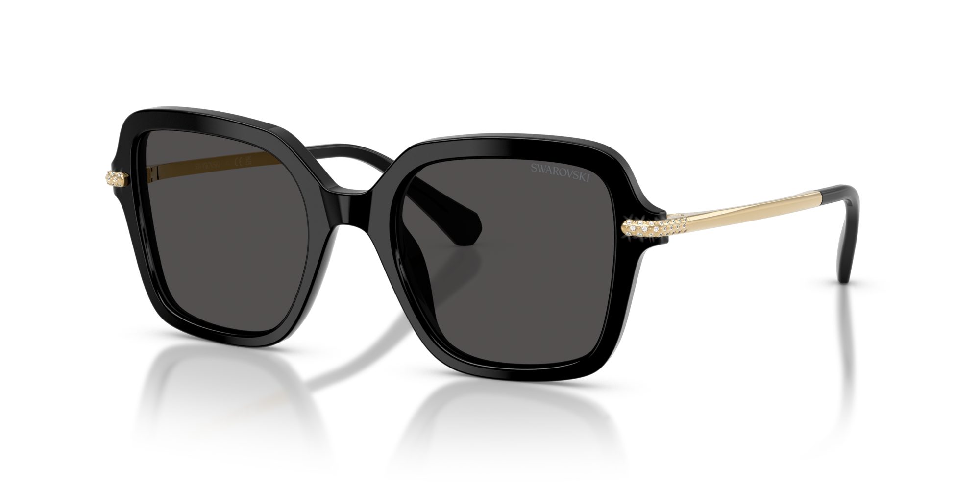 Swarovski SK6040 100187 50