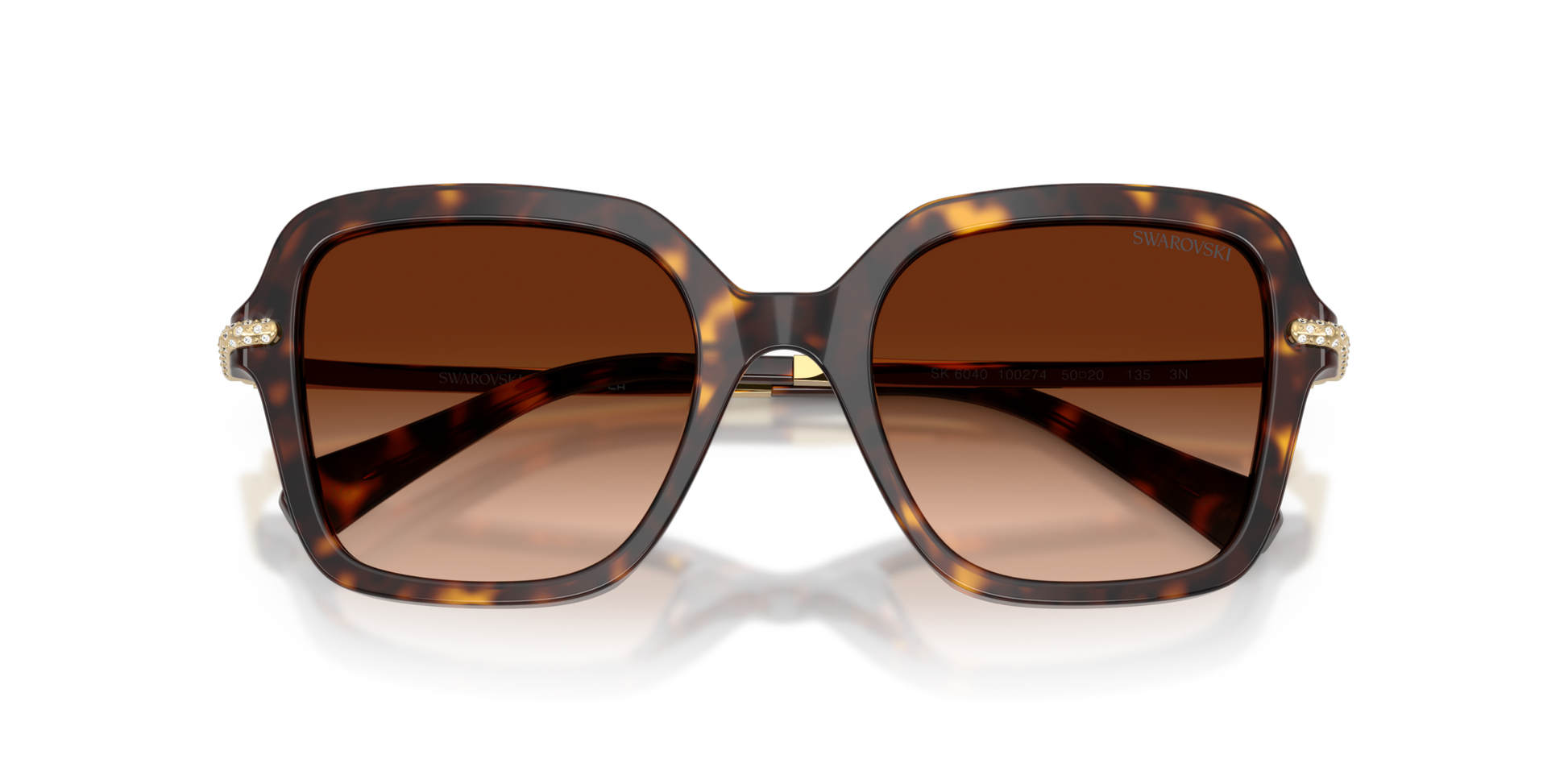 Swarovski SK6040 100274 50