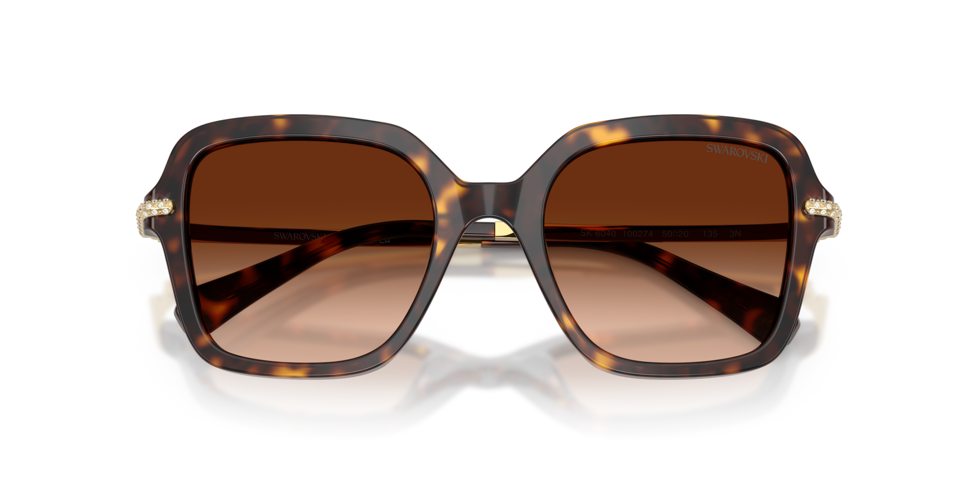 Swarovski SK6040 100274 50