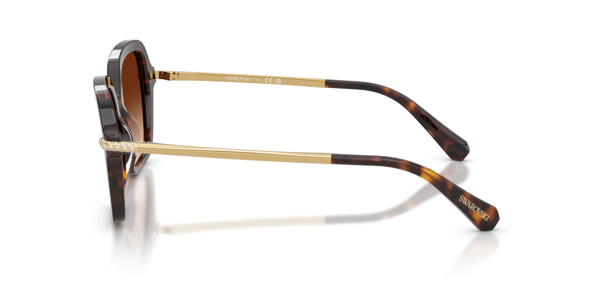 Swarovski SK6040 100274 50