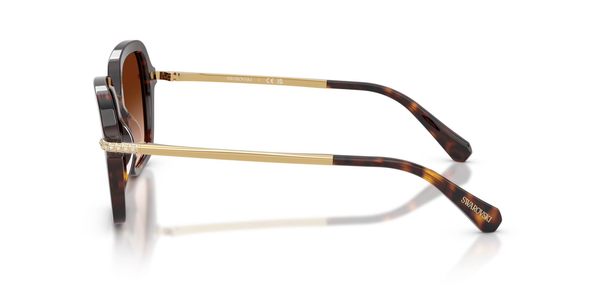 Swarovski SK6040 100274 50